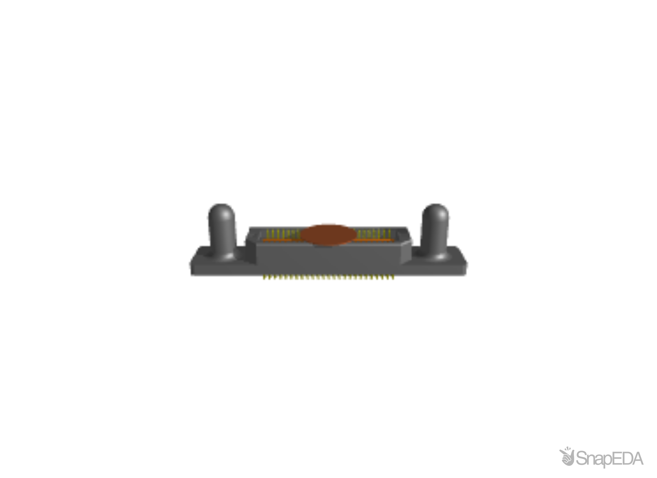 QTS-025-01-F-D-A-GP-K 3D Model