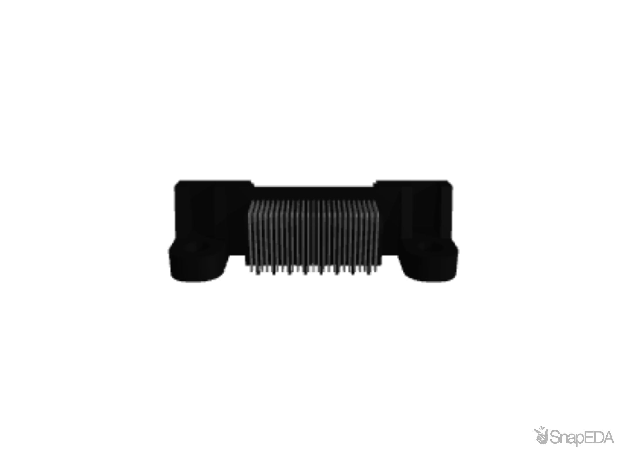 QTS-025-01-F-D-RA 3D Model
