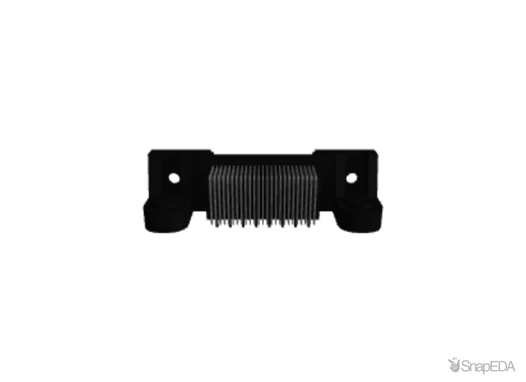 QTS-025-01-F-D-RA-LS1 3D Model