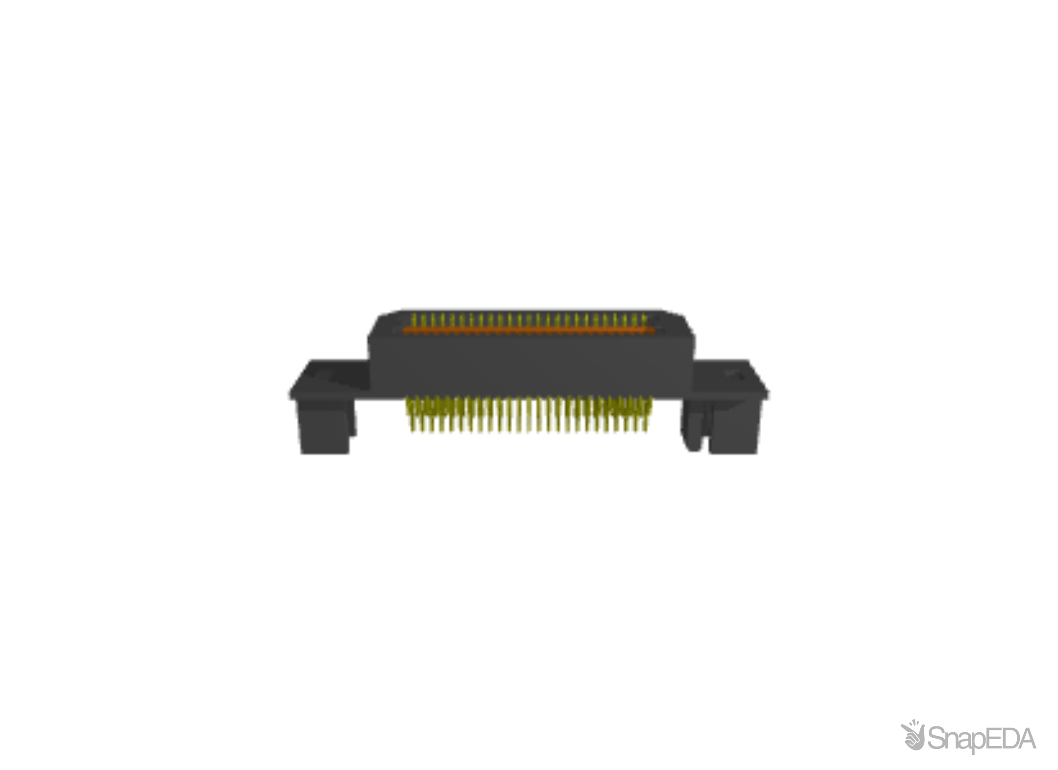 QTS-025-01-H-D-EM2 3D Model