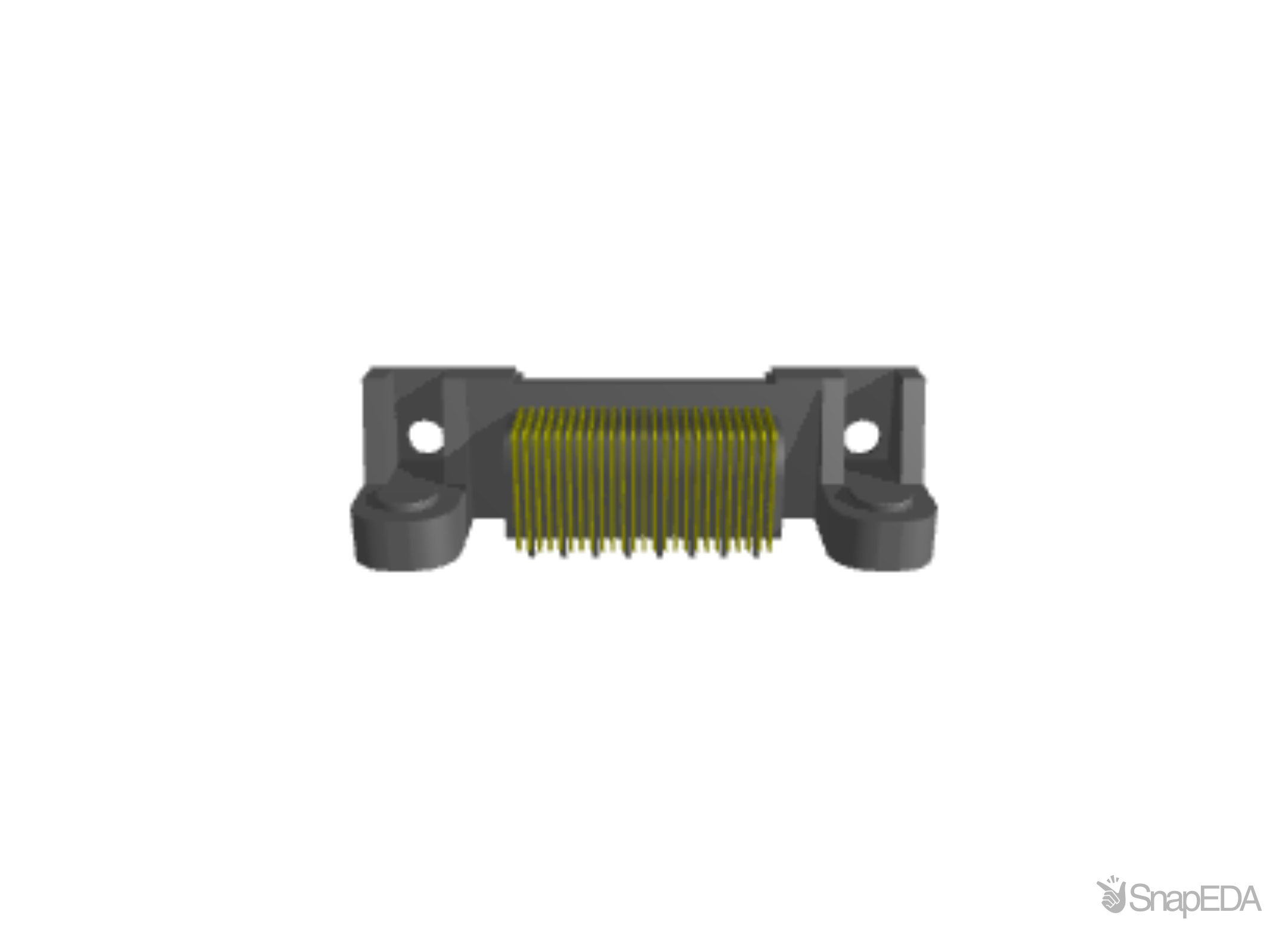 QTS-025-01-H-D-RA-LS2 3D Model