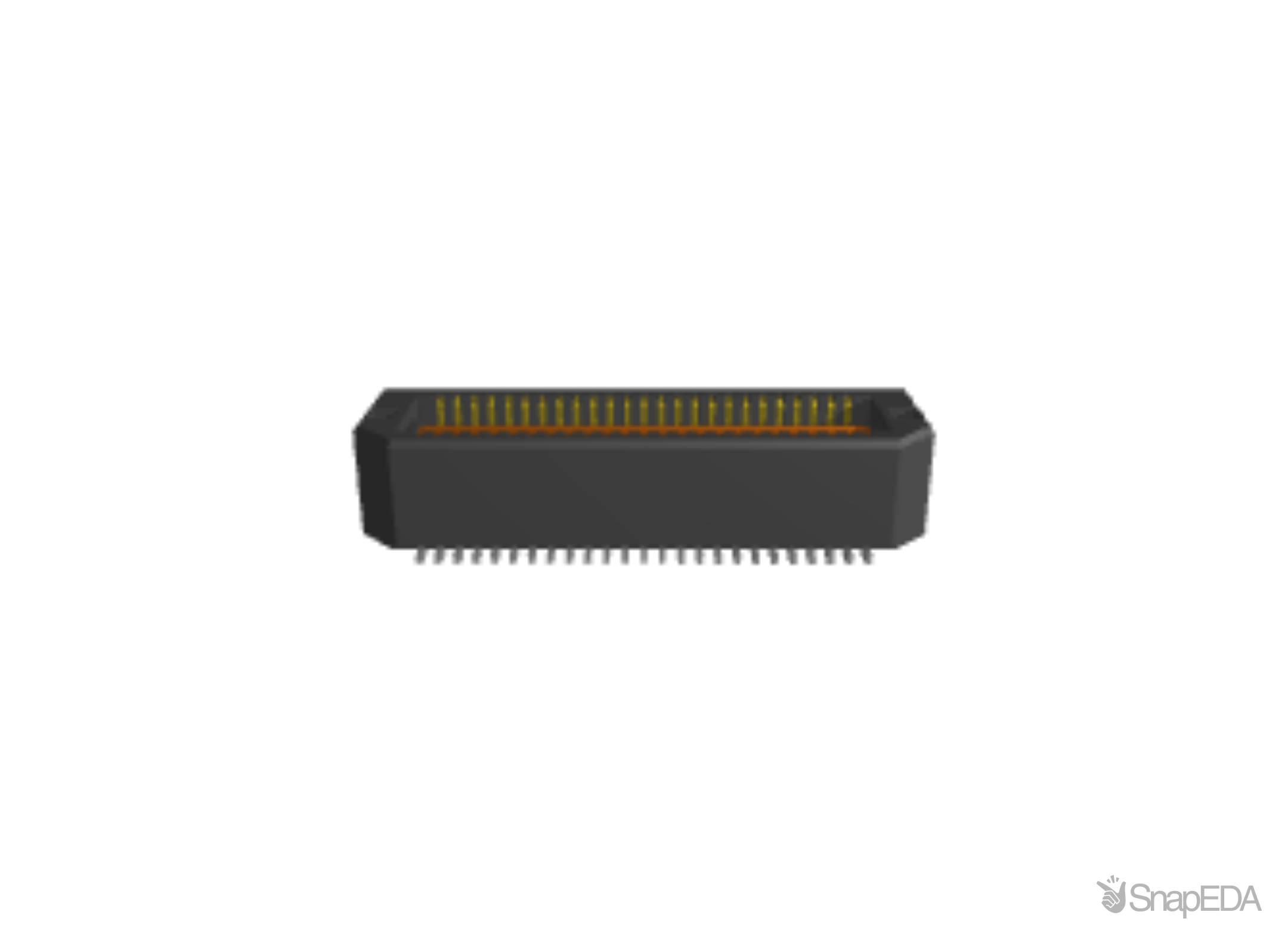 QTS-025-01-L-D 3D Model