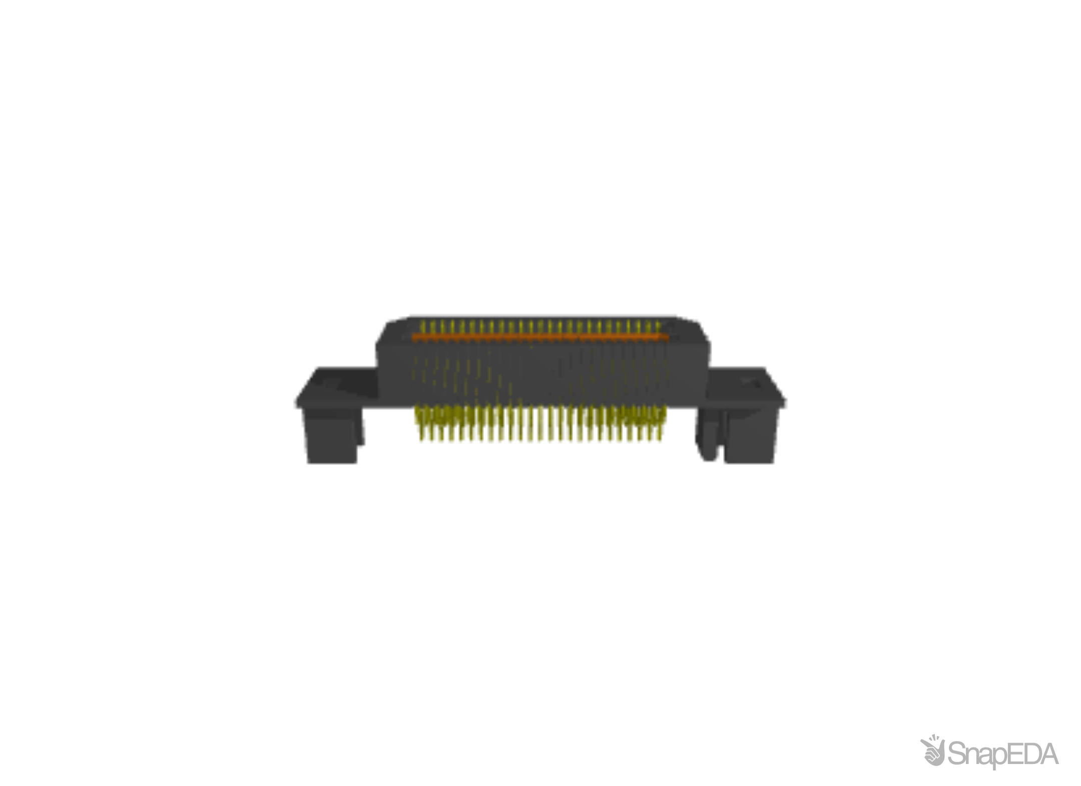 QTS-025-01-L-D-EM2 3D Model