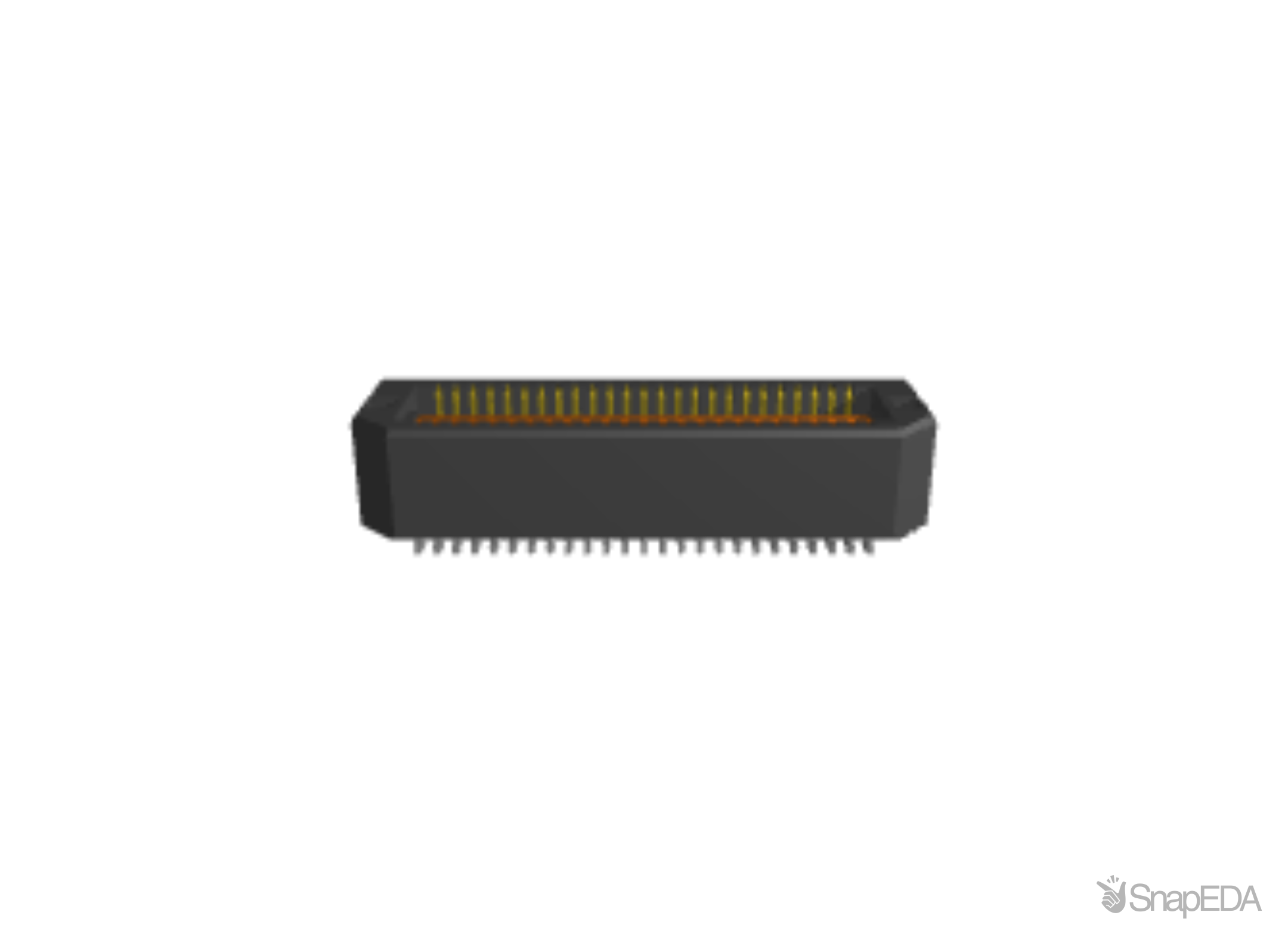 QTS-025-01-STL-D-A 3D Model