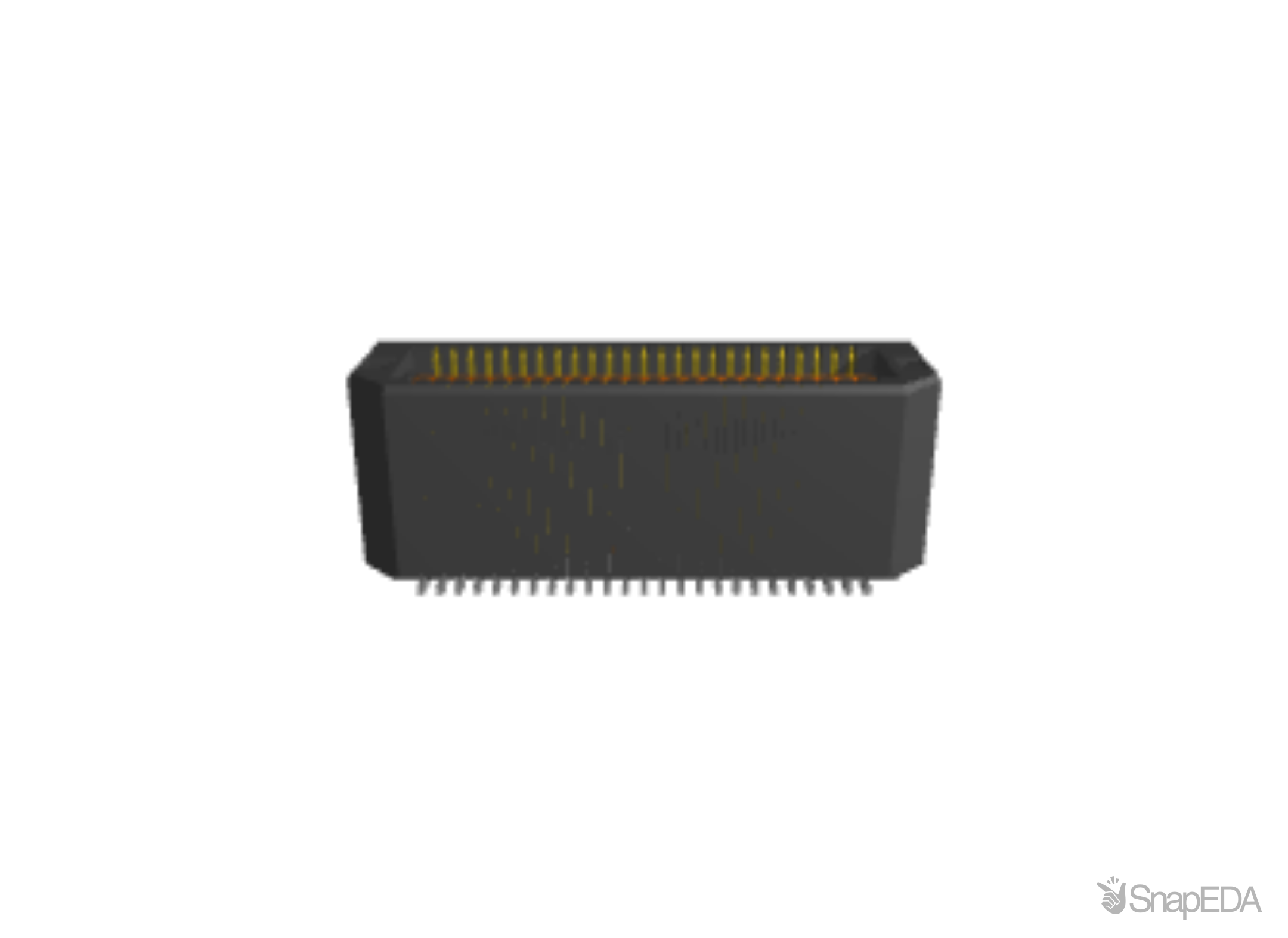 QTS-025-02-F-D-A 3D Model