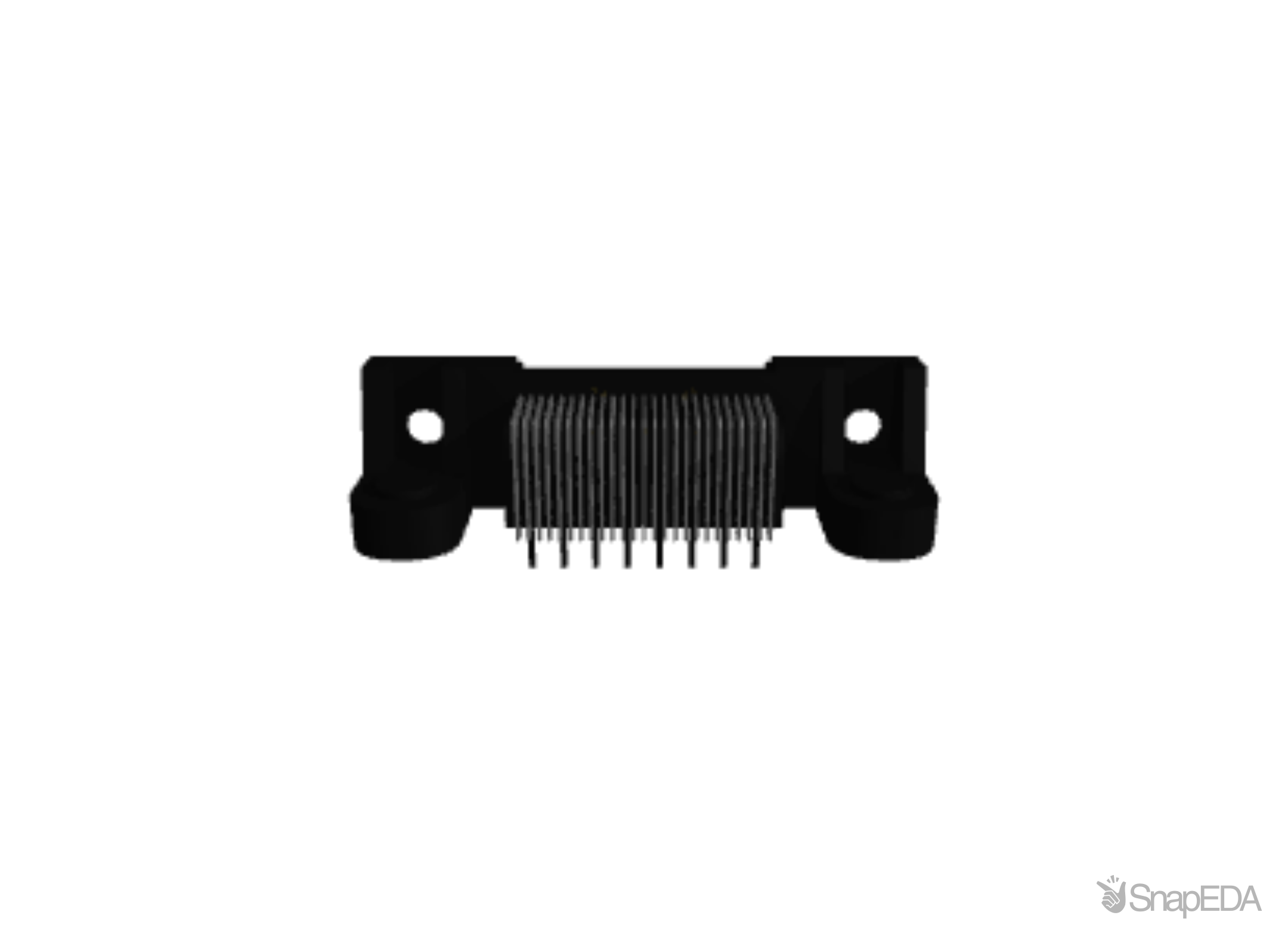 QTS-025-02-F-D-RA-LS2 3D Model