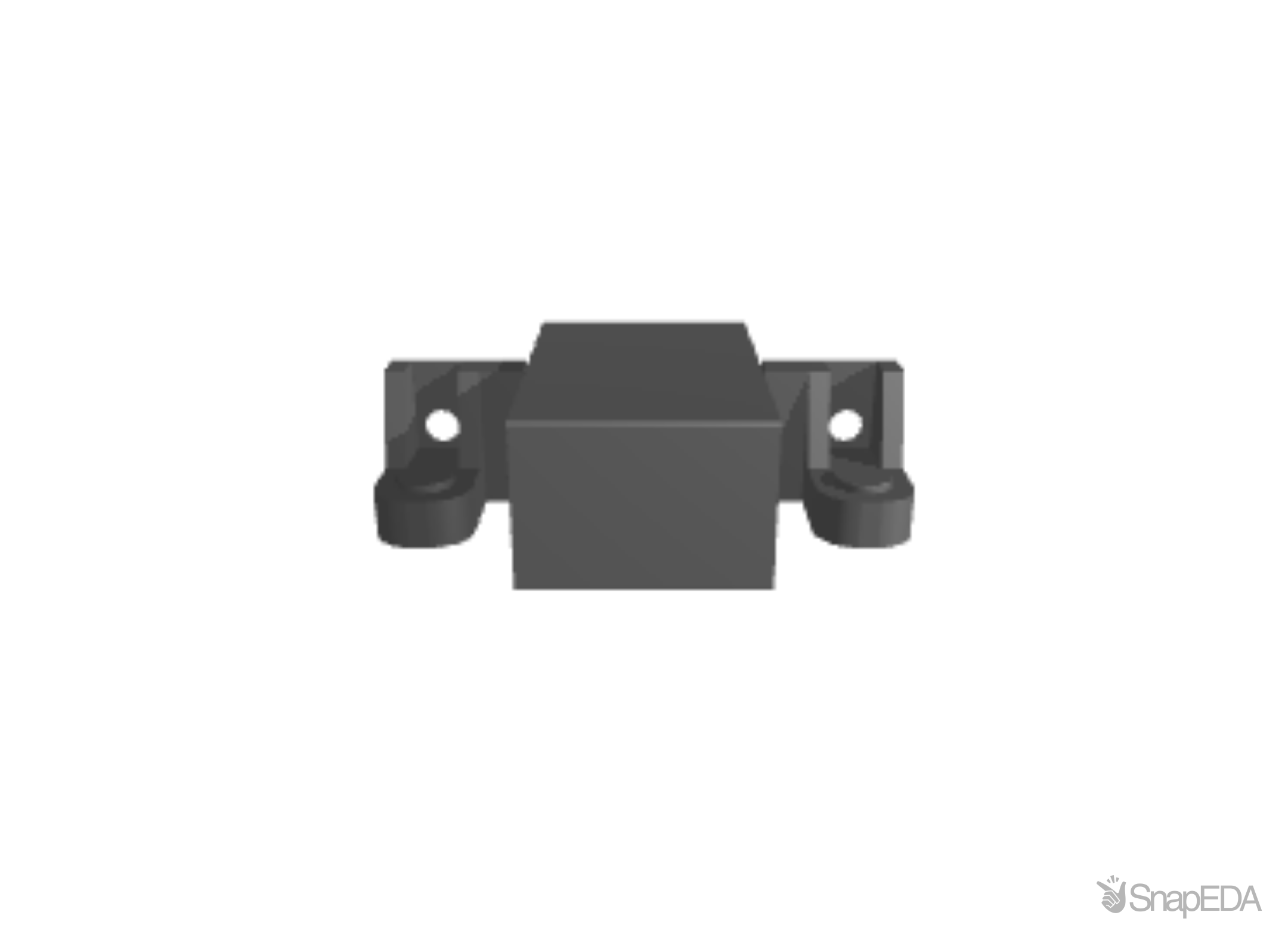 QTS-025-02-FTL-D-RA-LS2-P 3D Model