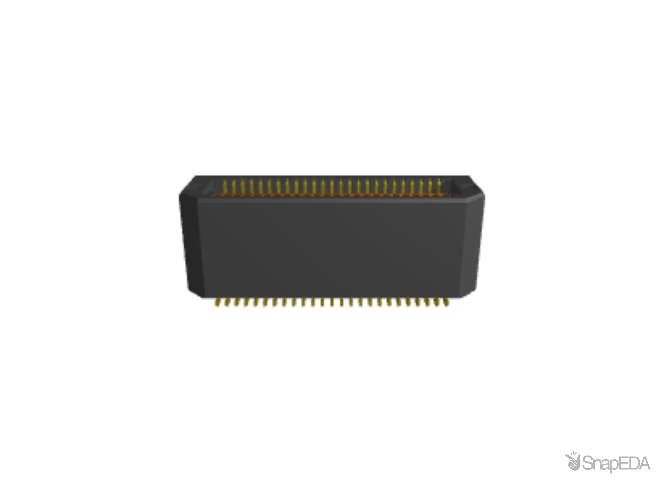 QTS-025-02-H-D-A-TR 3D Model