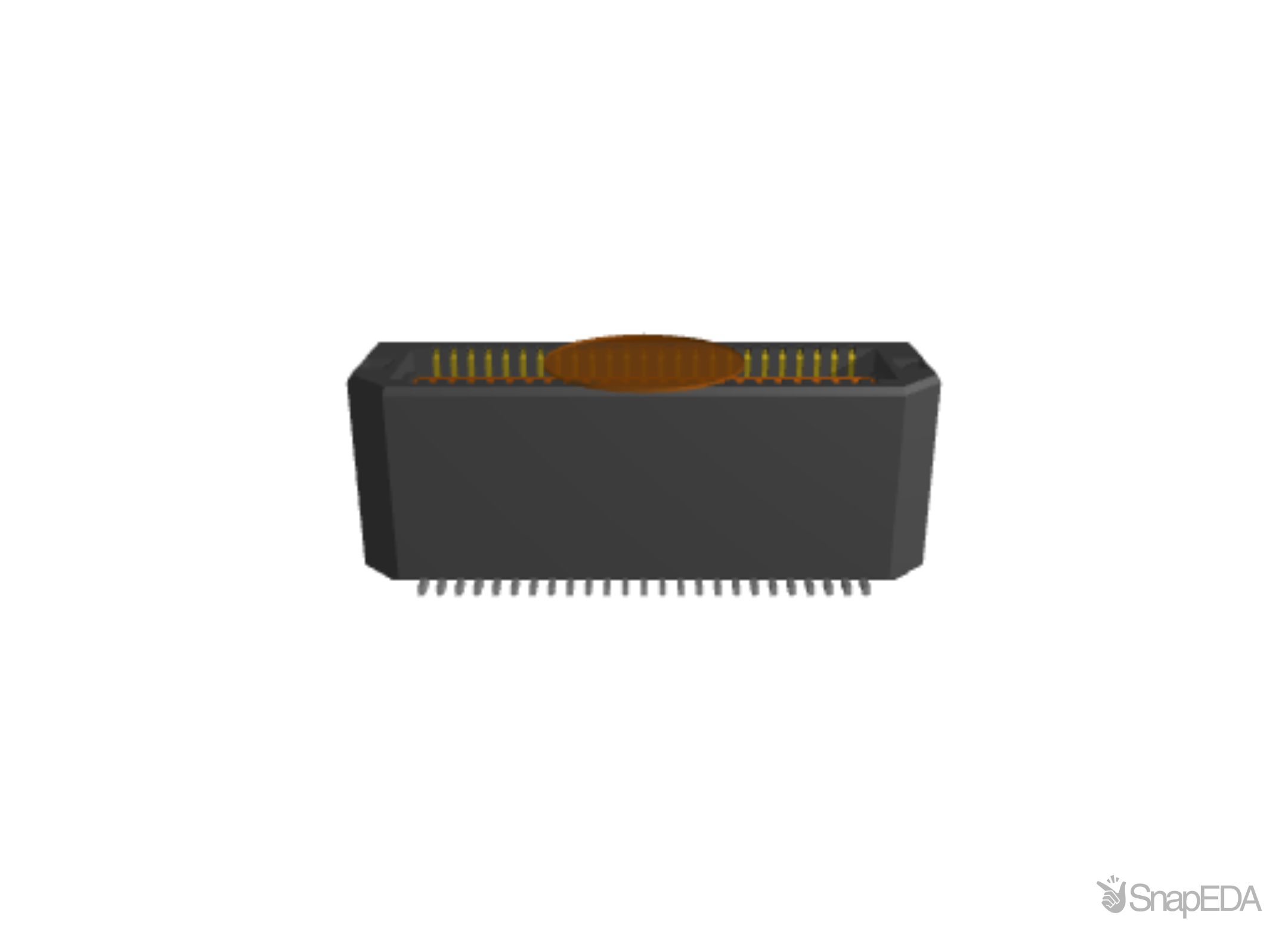 QTS-025-02-L-D-A-K 3D Model
