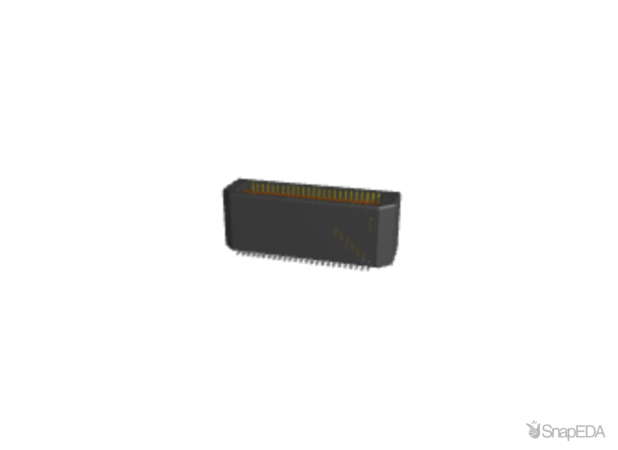 QTS-025-02-L-D-A-TR 3D Model