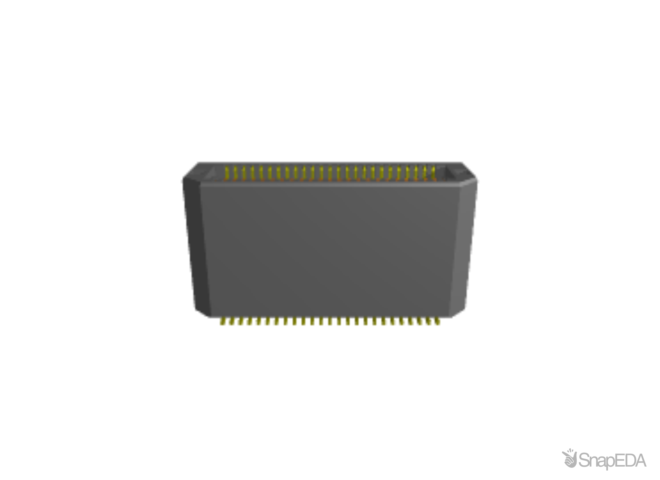 QTS-025-03-F-D 3D Model