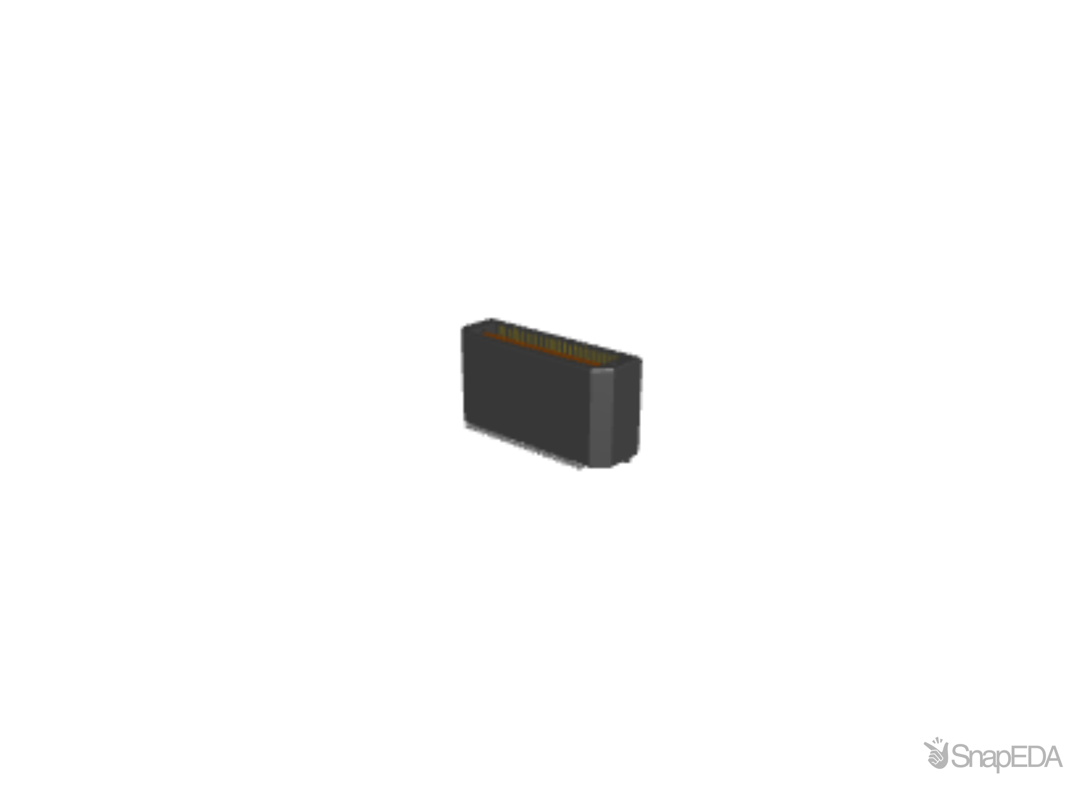 QTS-025-03-F-D-A 3D Model