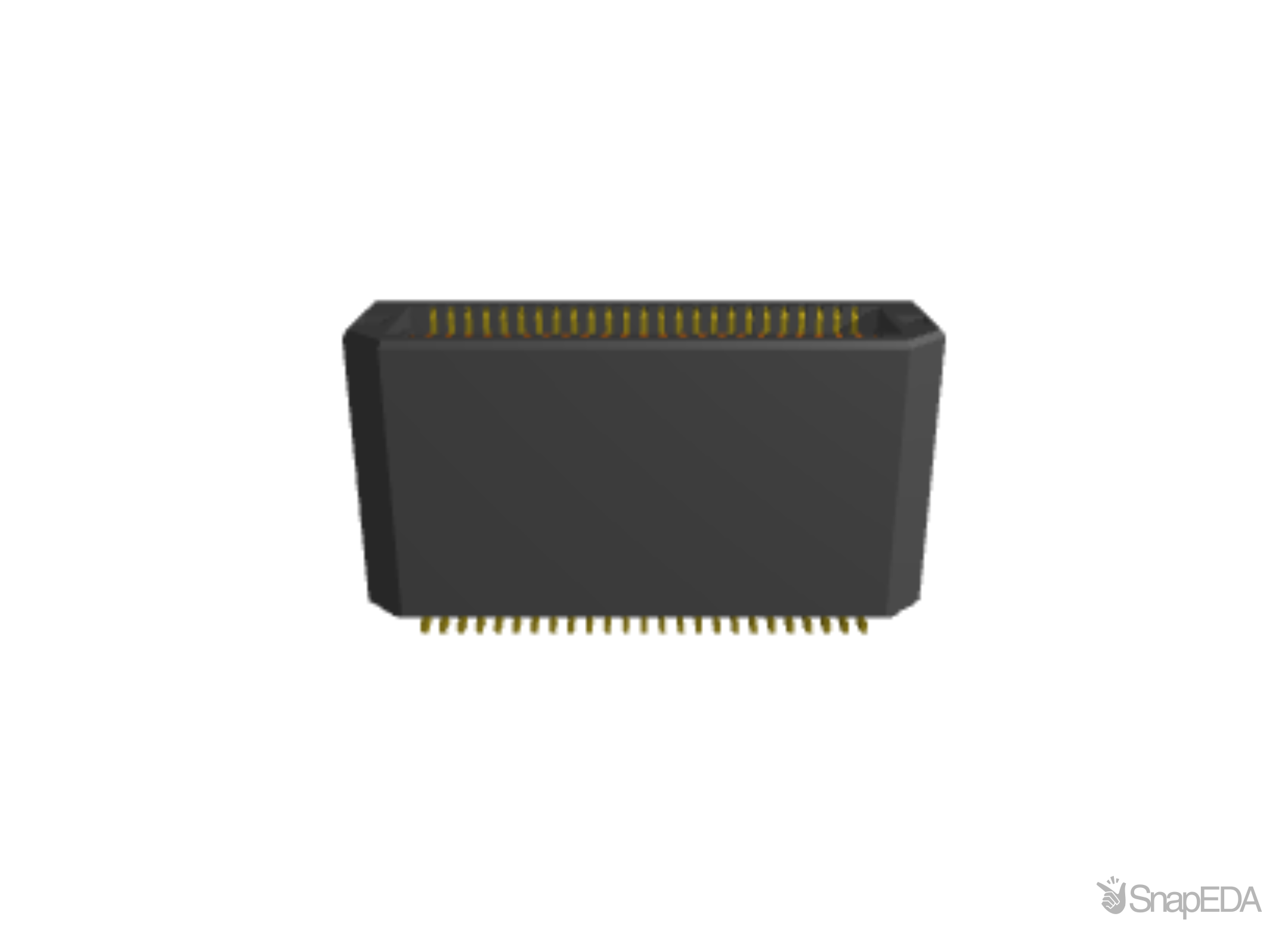 QTS-025-03-H-D-A 3D Model