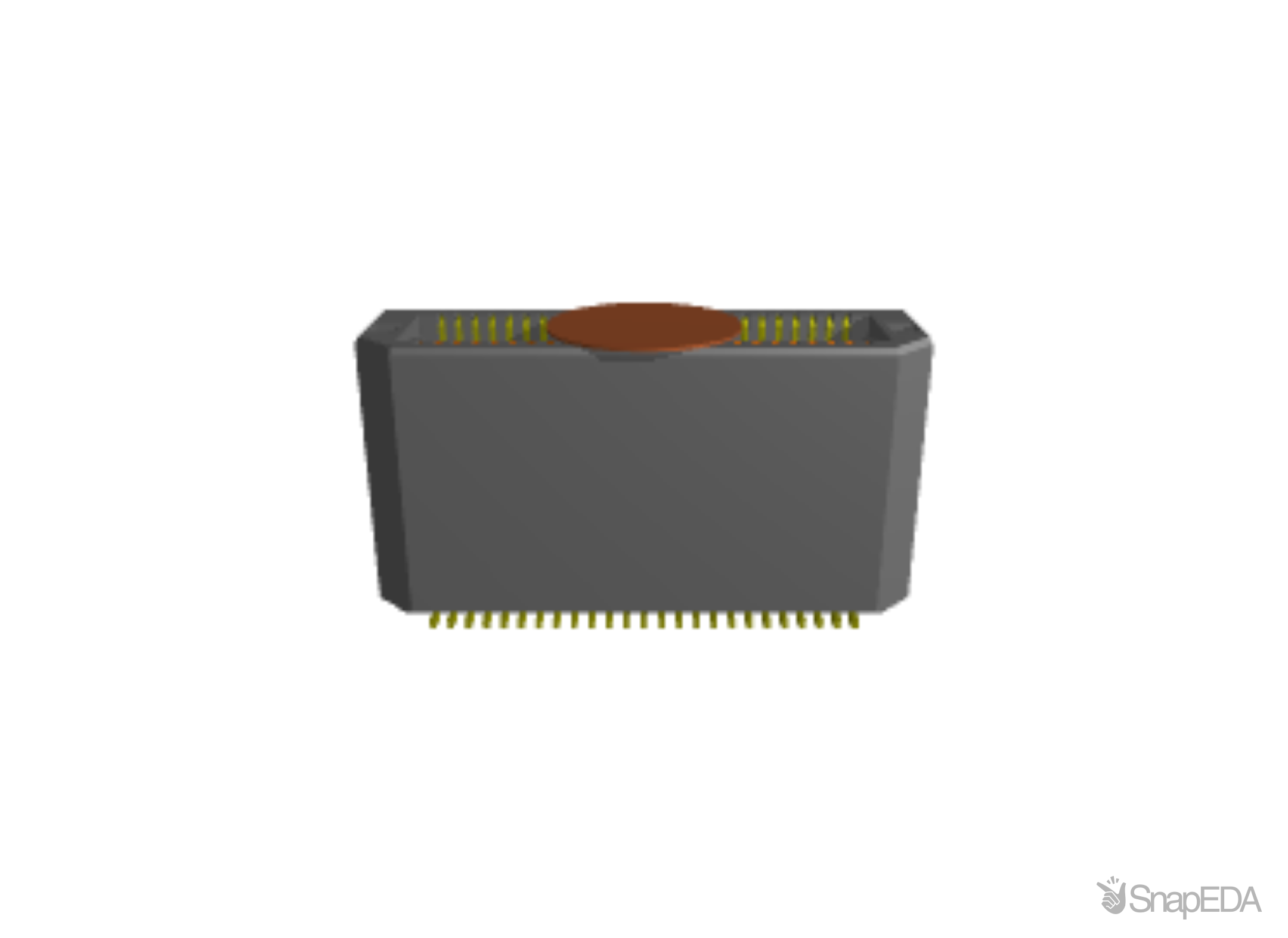 QTS-025-03-L-D-A-K 3D Model
