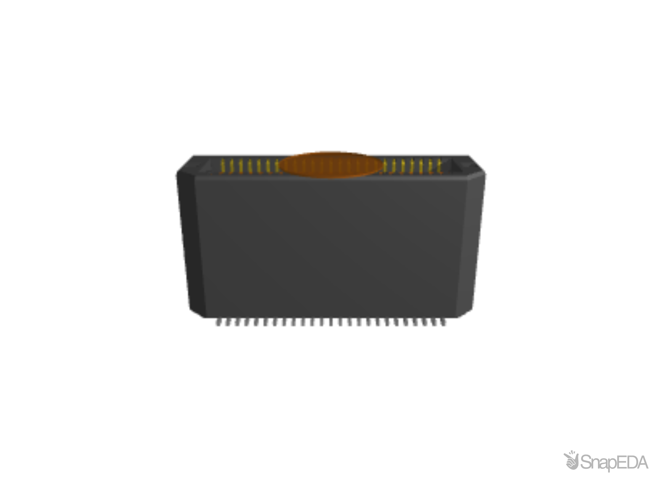 QTS-025-03-L-D-A-K-TR 3D Model