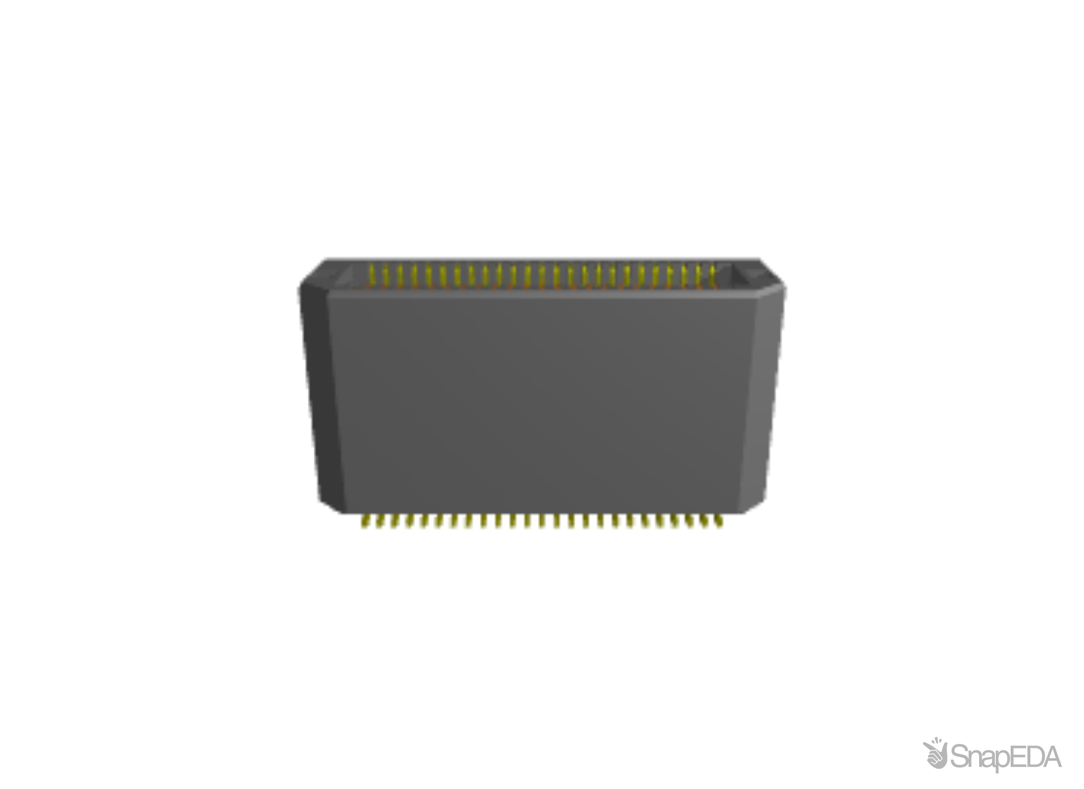 QTS-025-03-L-D-A-TR 3D Model
