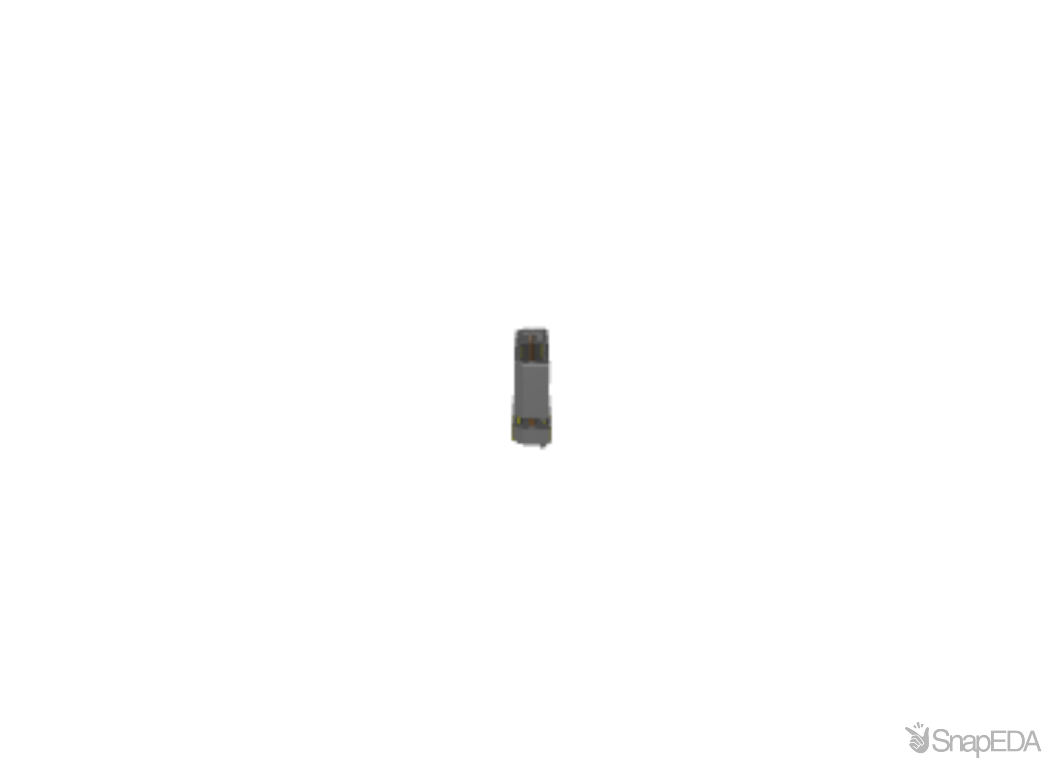 QTS-025-04-F-D-A-TR 3D Model