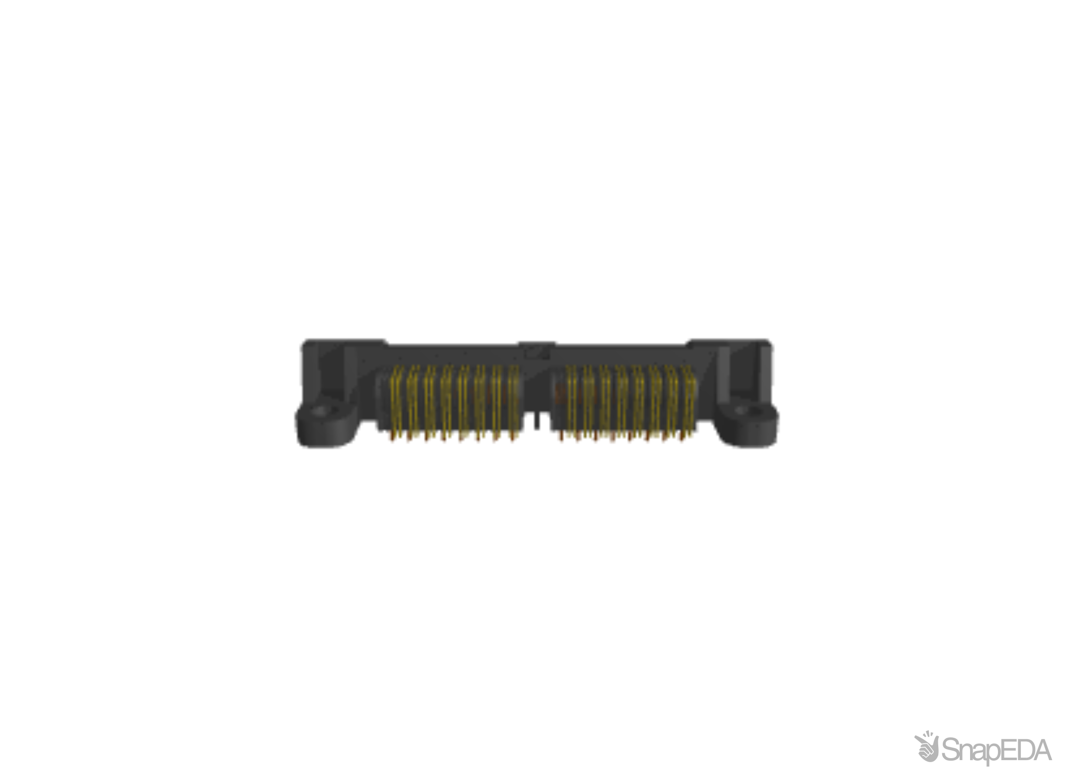 QTS-032-01-H-D-DP-RA-WT 3D Model