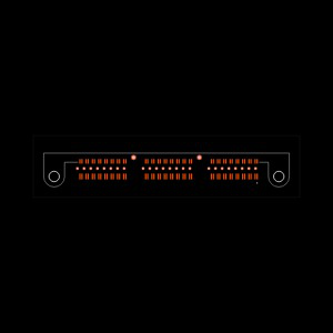 QTS-048-01-F-D-DP-RA-WT Footprint