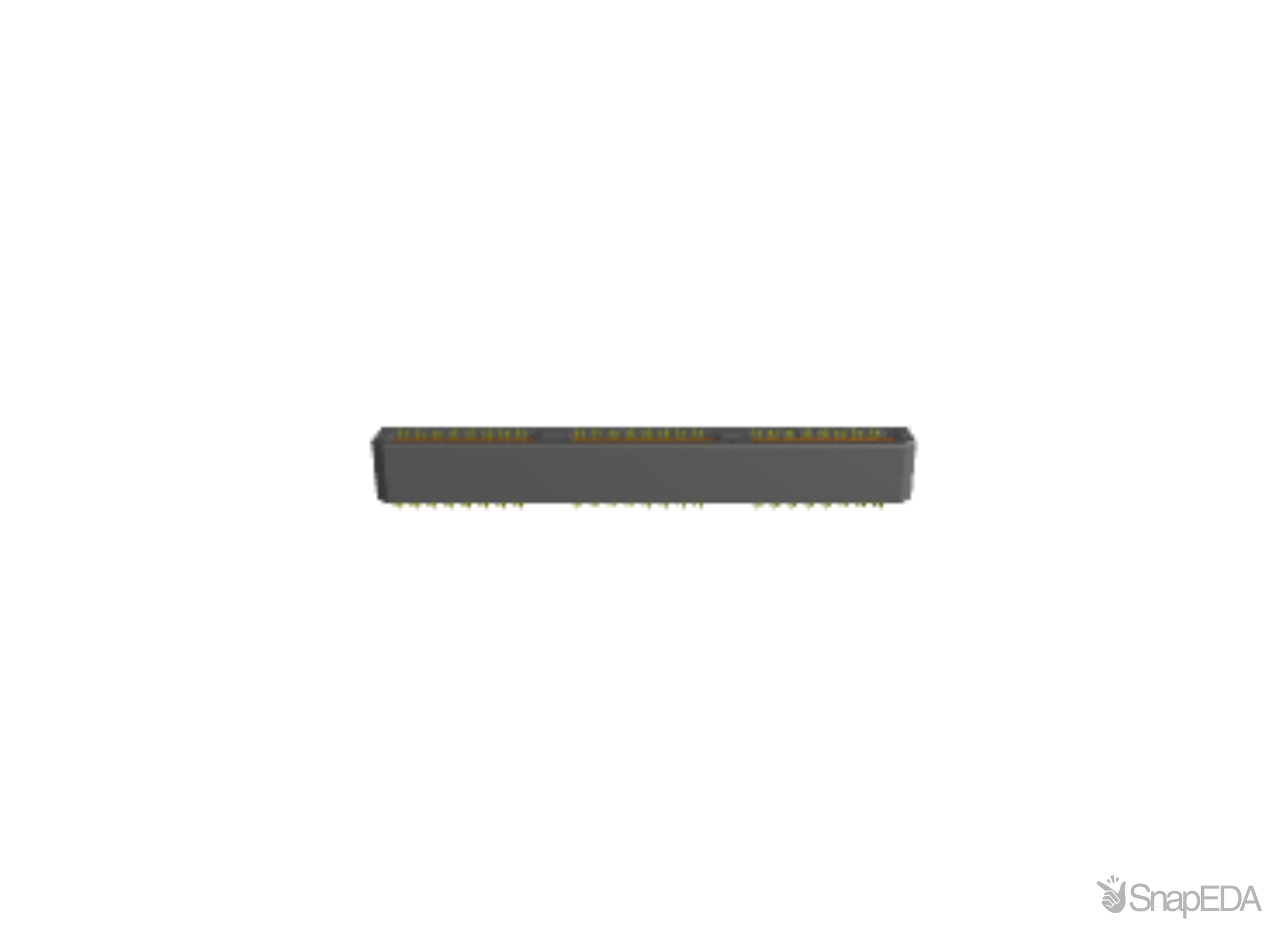 QTS-048-02-F-D-DP-A 3D Model