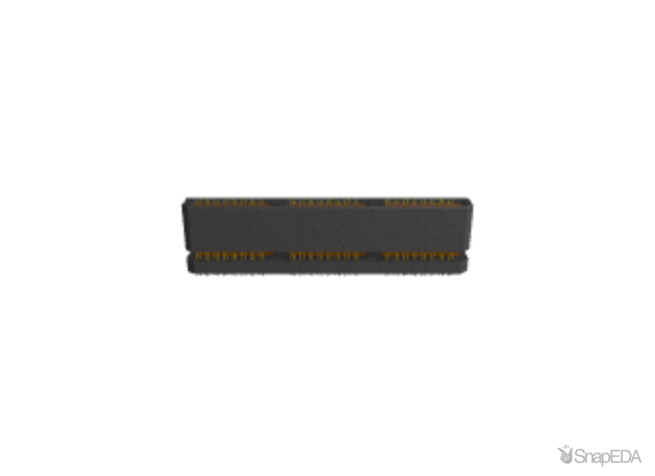 QTS-048-04-L-D-DP-A 3D Model