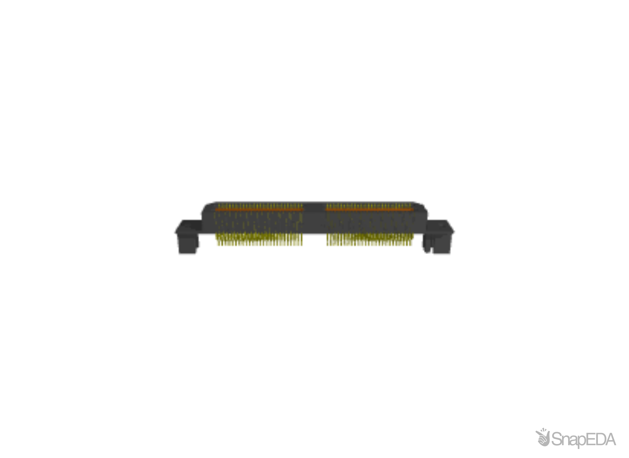 QTS-050-01-F-D-EM2 3D Model