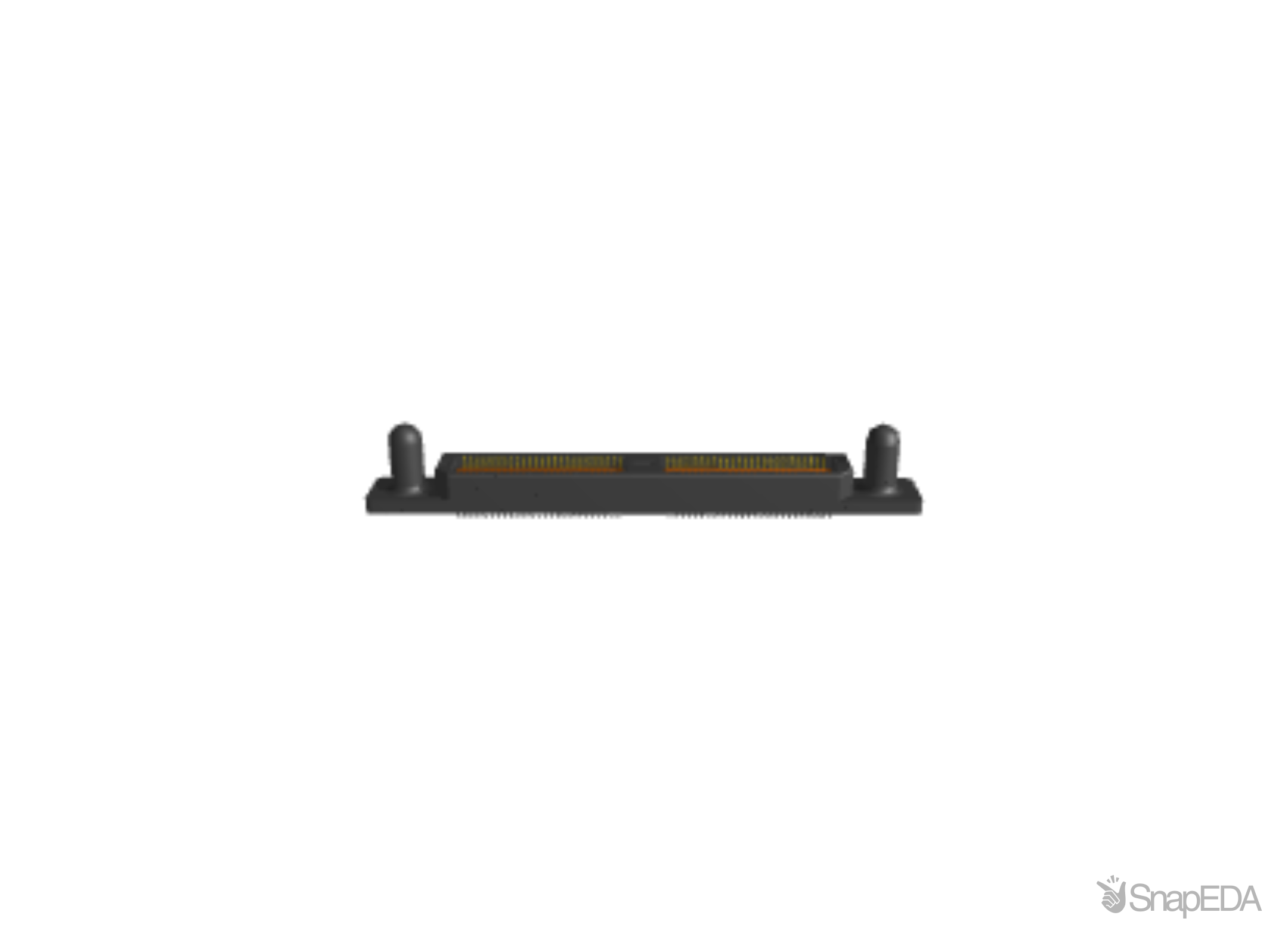 QTS-050-01-L-D-A-GP 3D Model