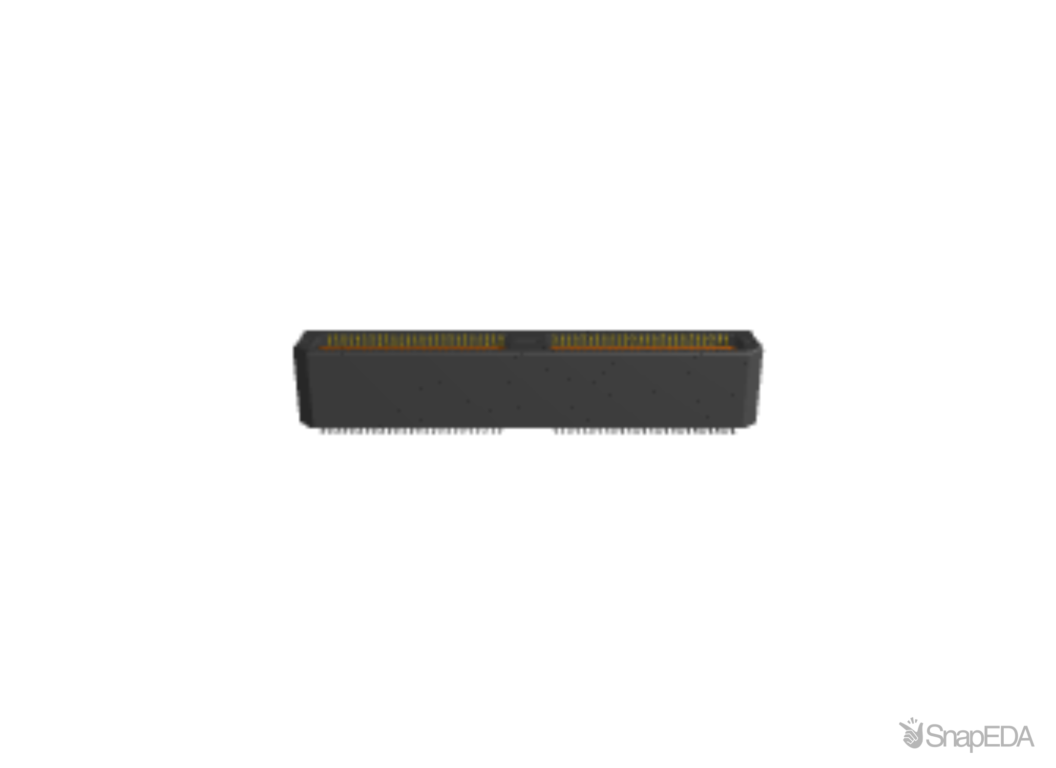 QTS-050-02-L-D-A 3D Model