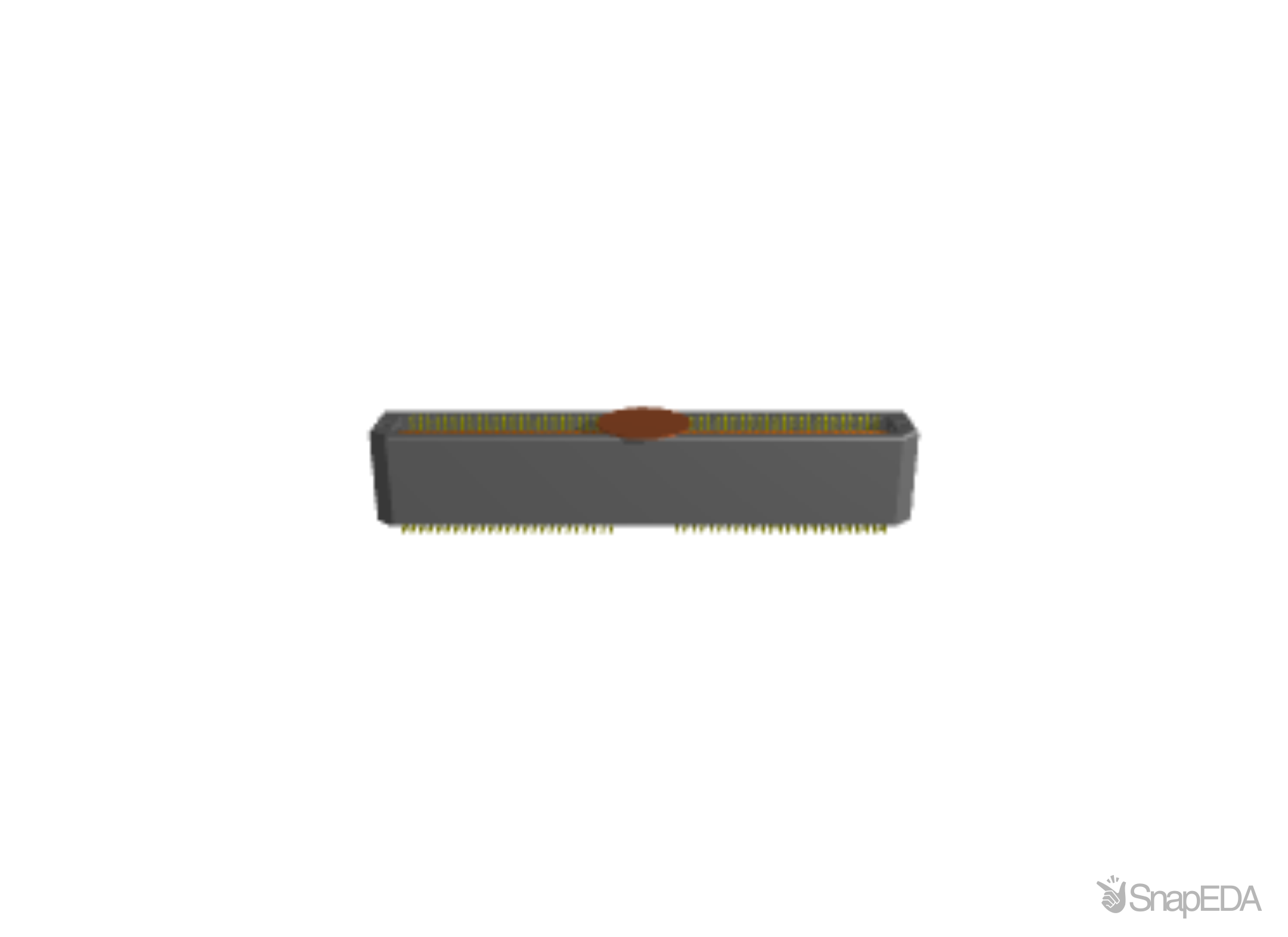 QTS-050-02-L-D-K 3D Model