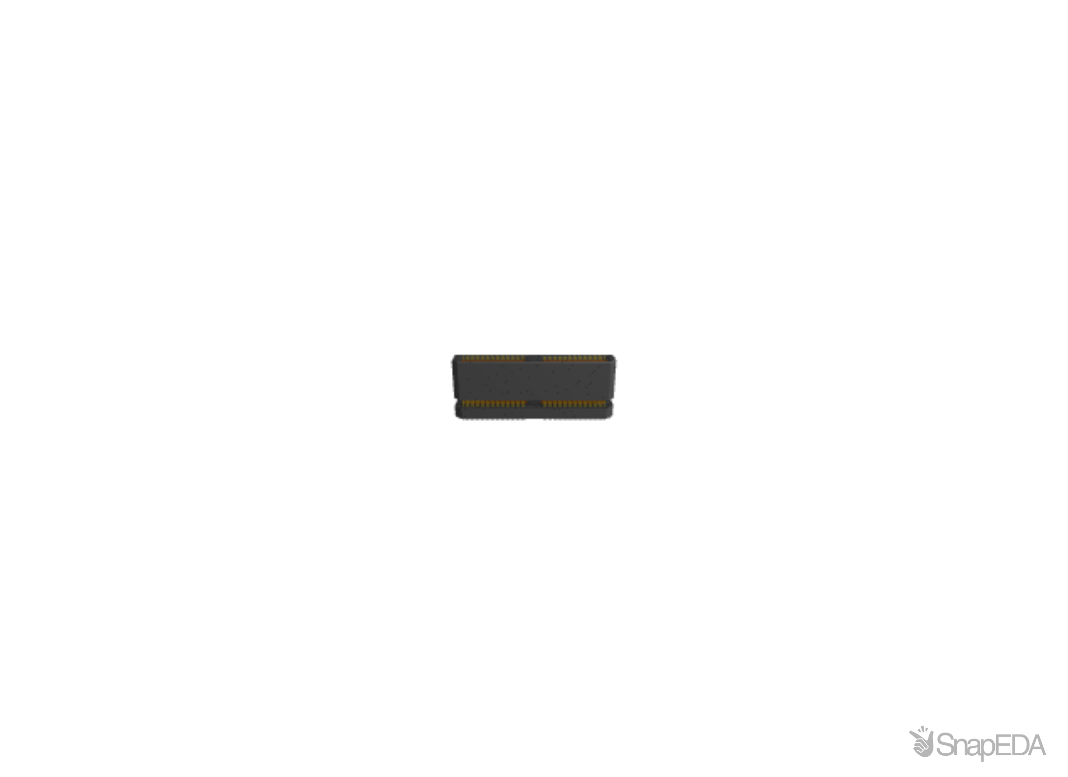QTS-050-04-L-D-A 3D Model