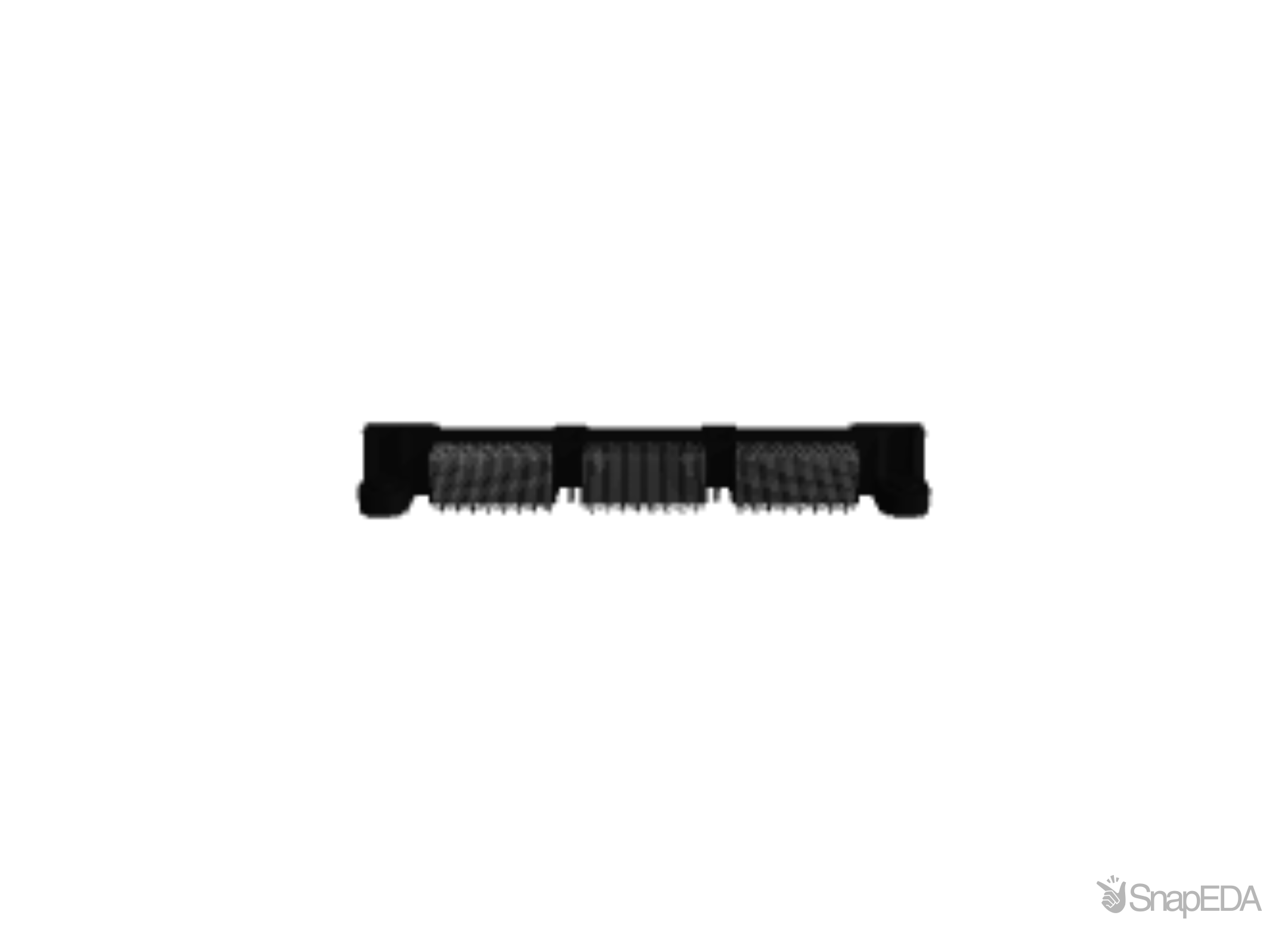 QTS-075-01-F-D-RA-WT-SP 3D Model
