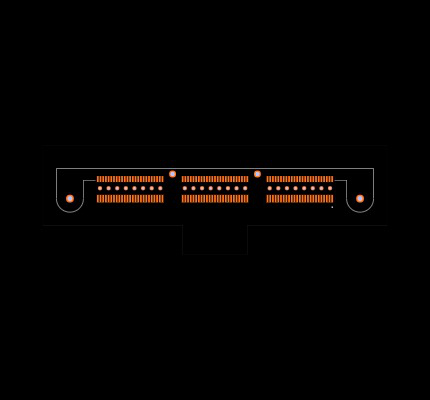 QTS-075-01-F-D-RA-WT-SP Footprint