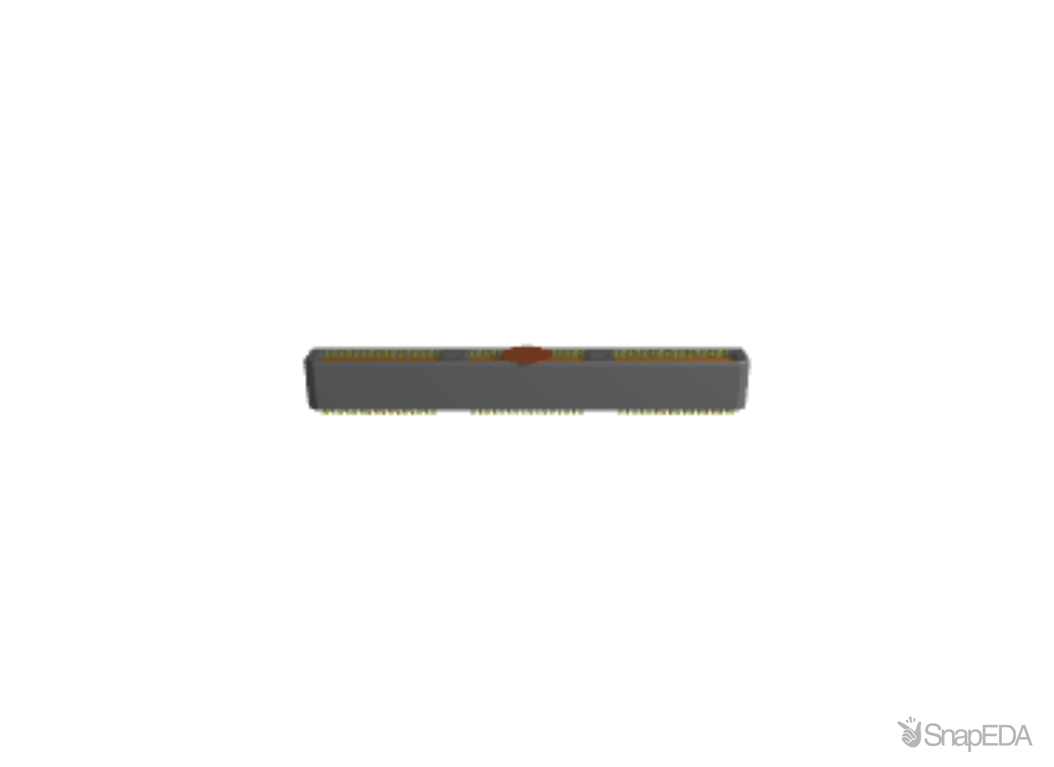 QTS-075-02-L-D-LC-K 3D Model