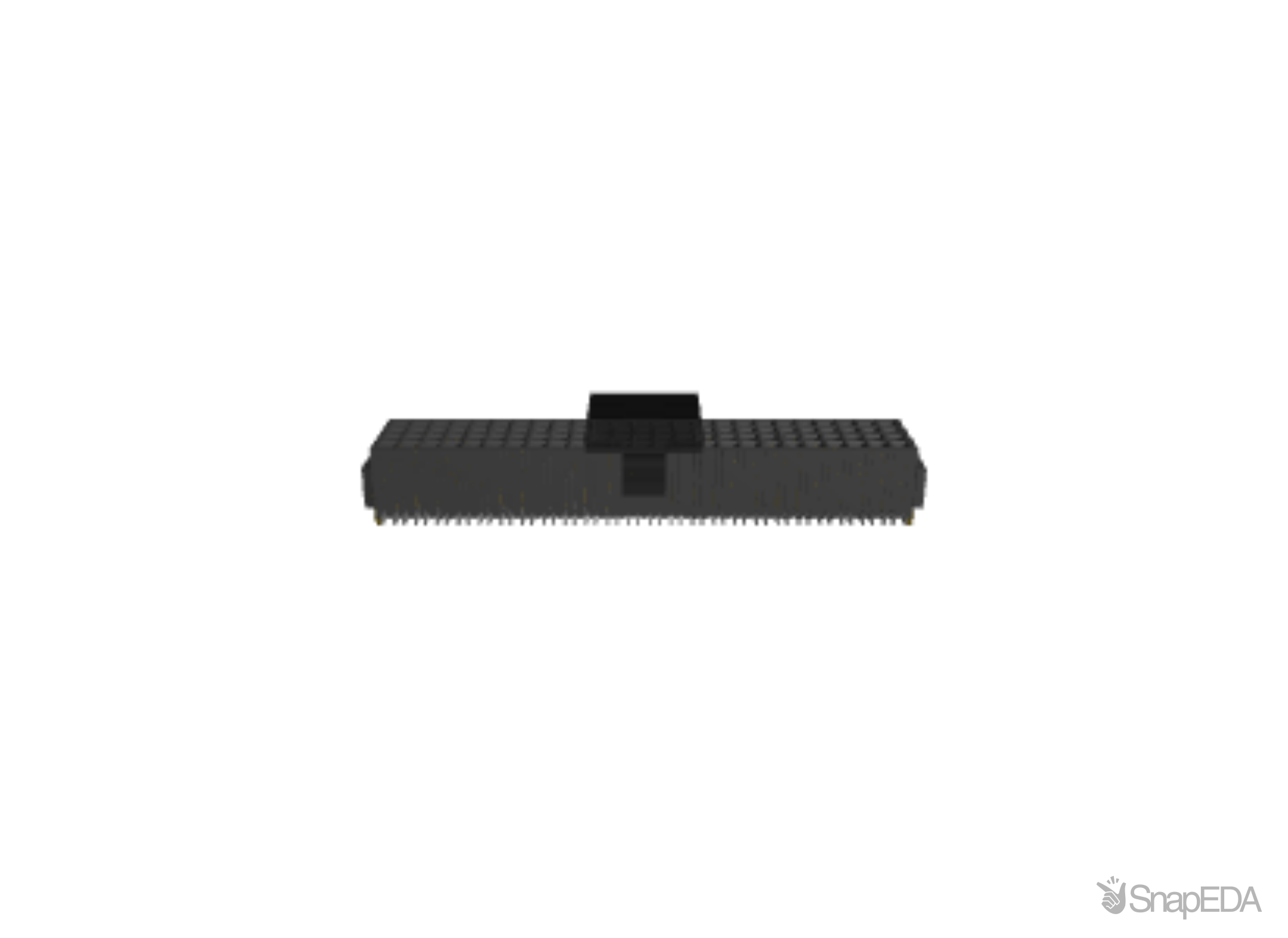 ROLC-125-02-S-Q-LC-P-TR 3D Model