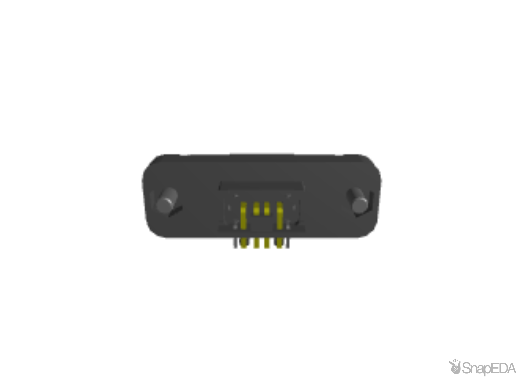 RPBU-01-S-A-RA 3D Model