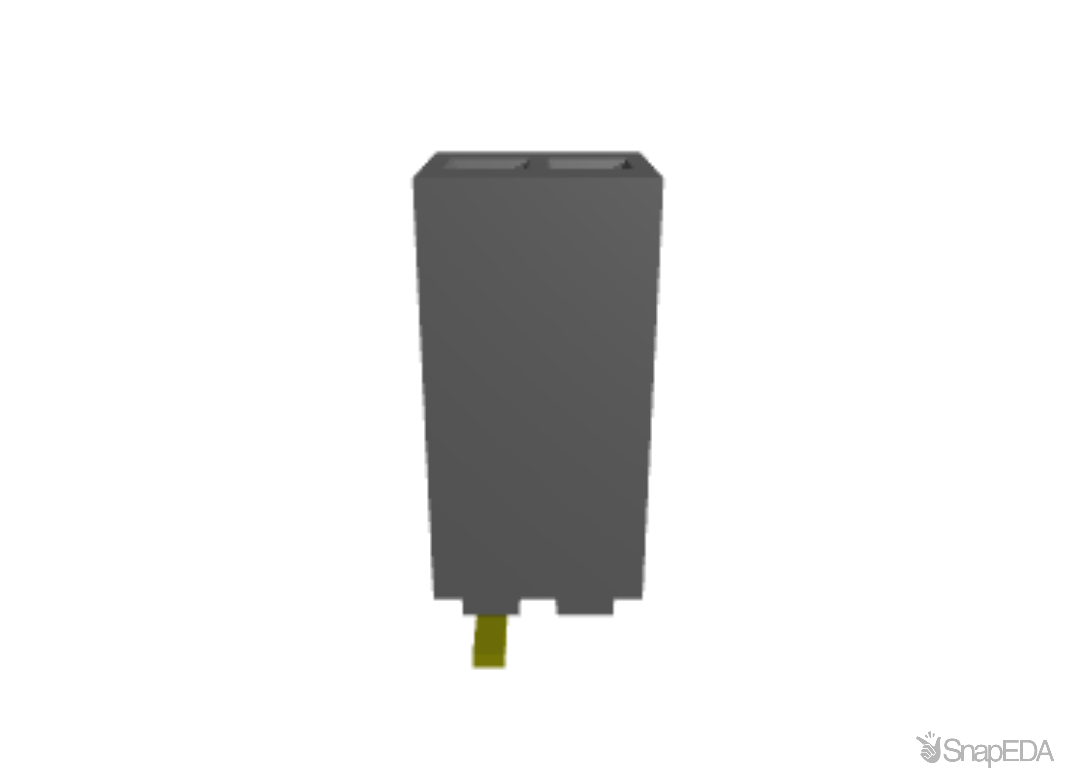 RSM-102-02-F-S 3D Model