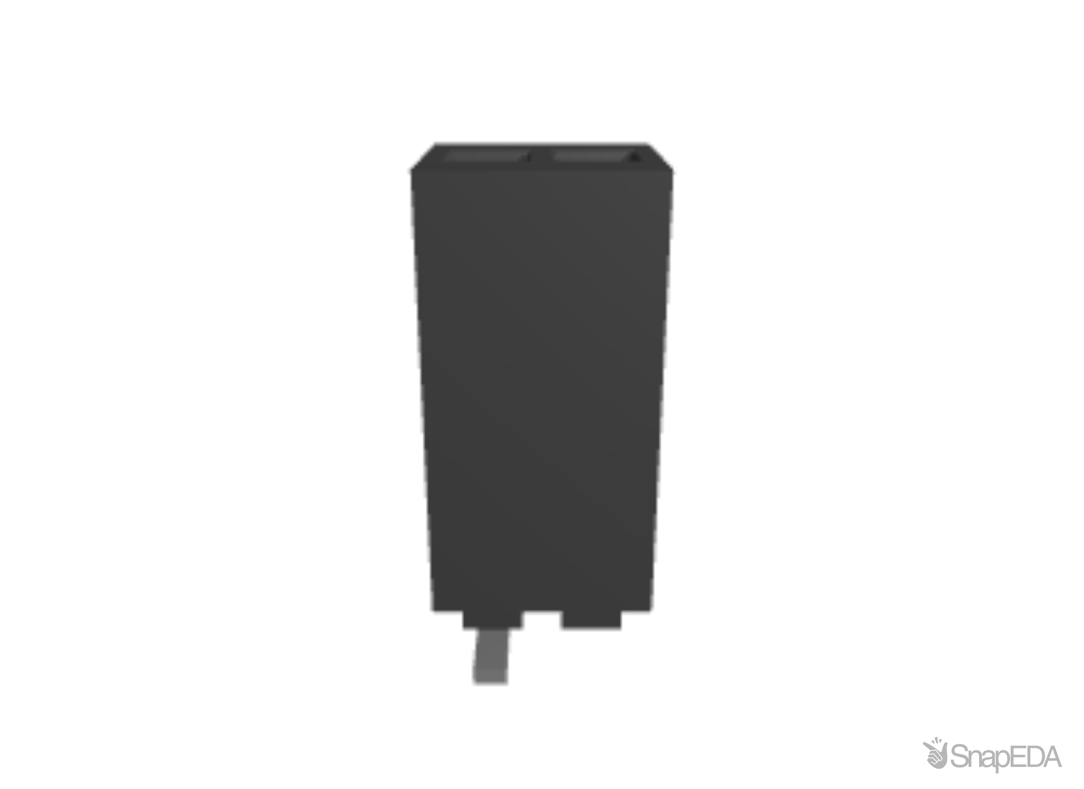 RSM-102-02-L-S 3D Model