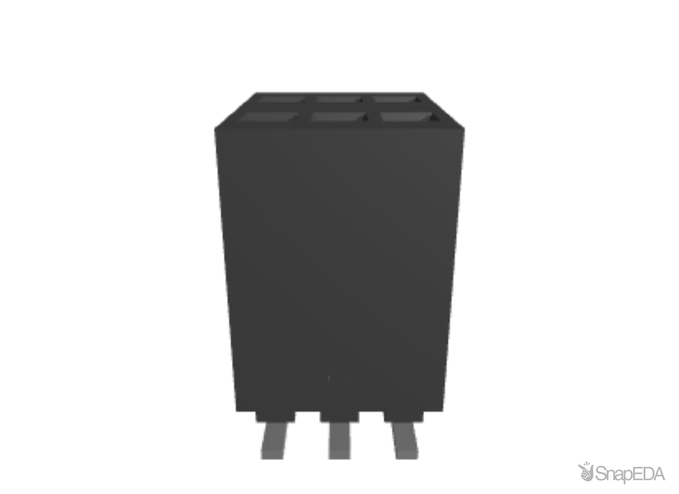 RSM-103-02-F-D 3D Model