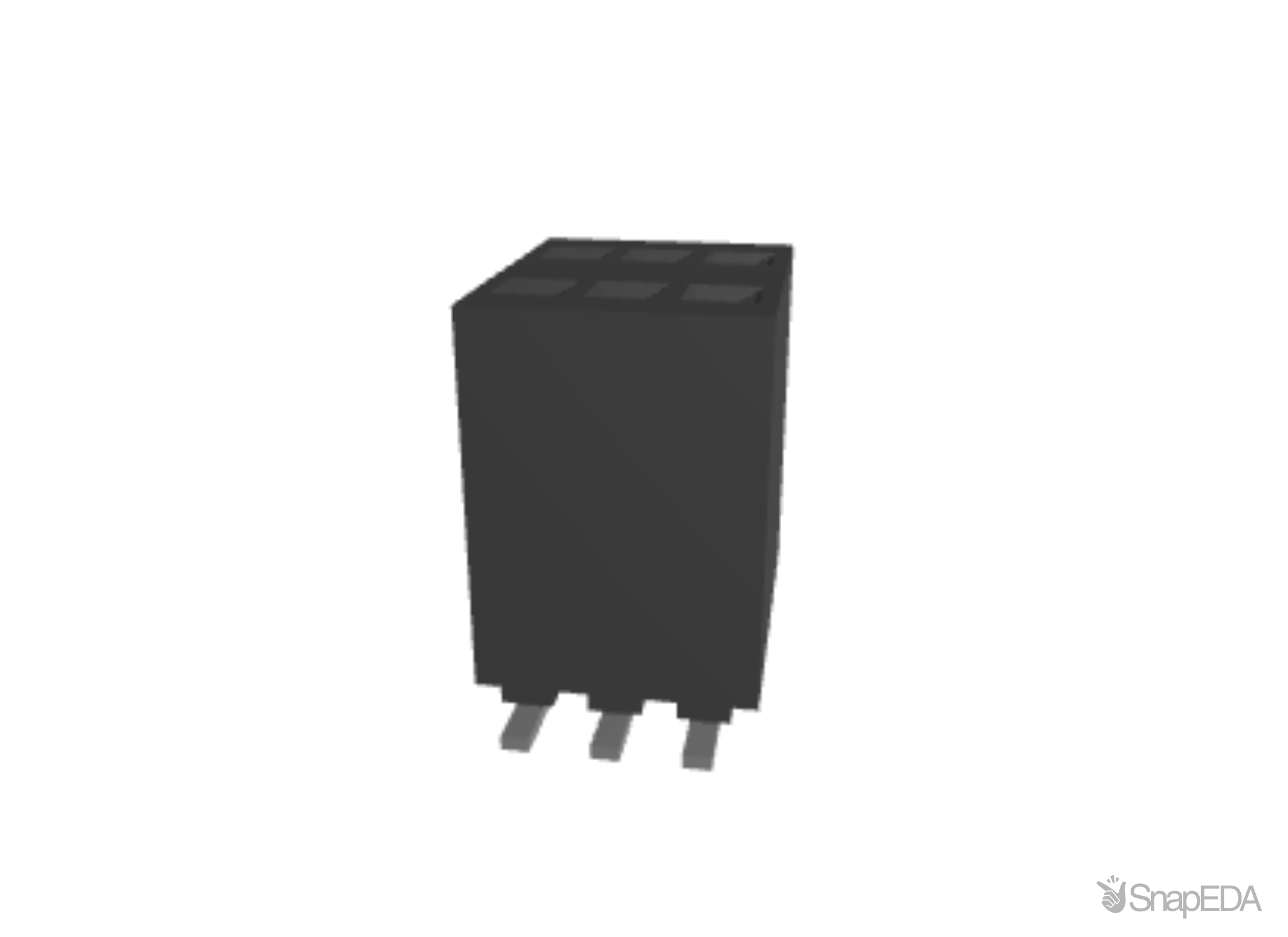 RSM-103-02-L-D 3D Model