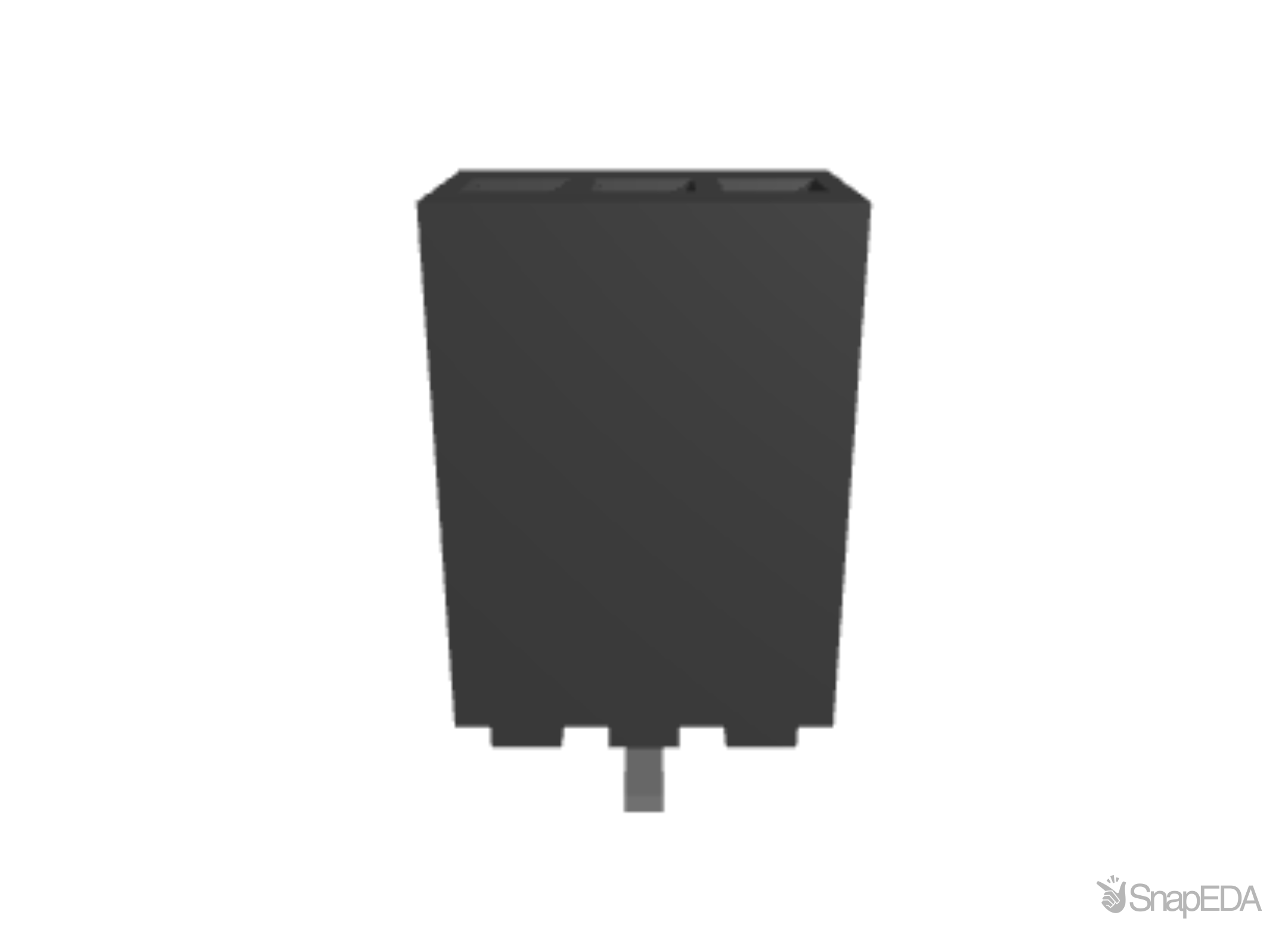 RSM-103-02-T-S 3D Model