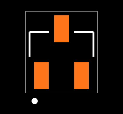 RSM-103-02-T-S Footprint