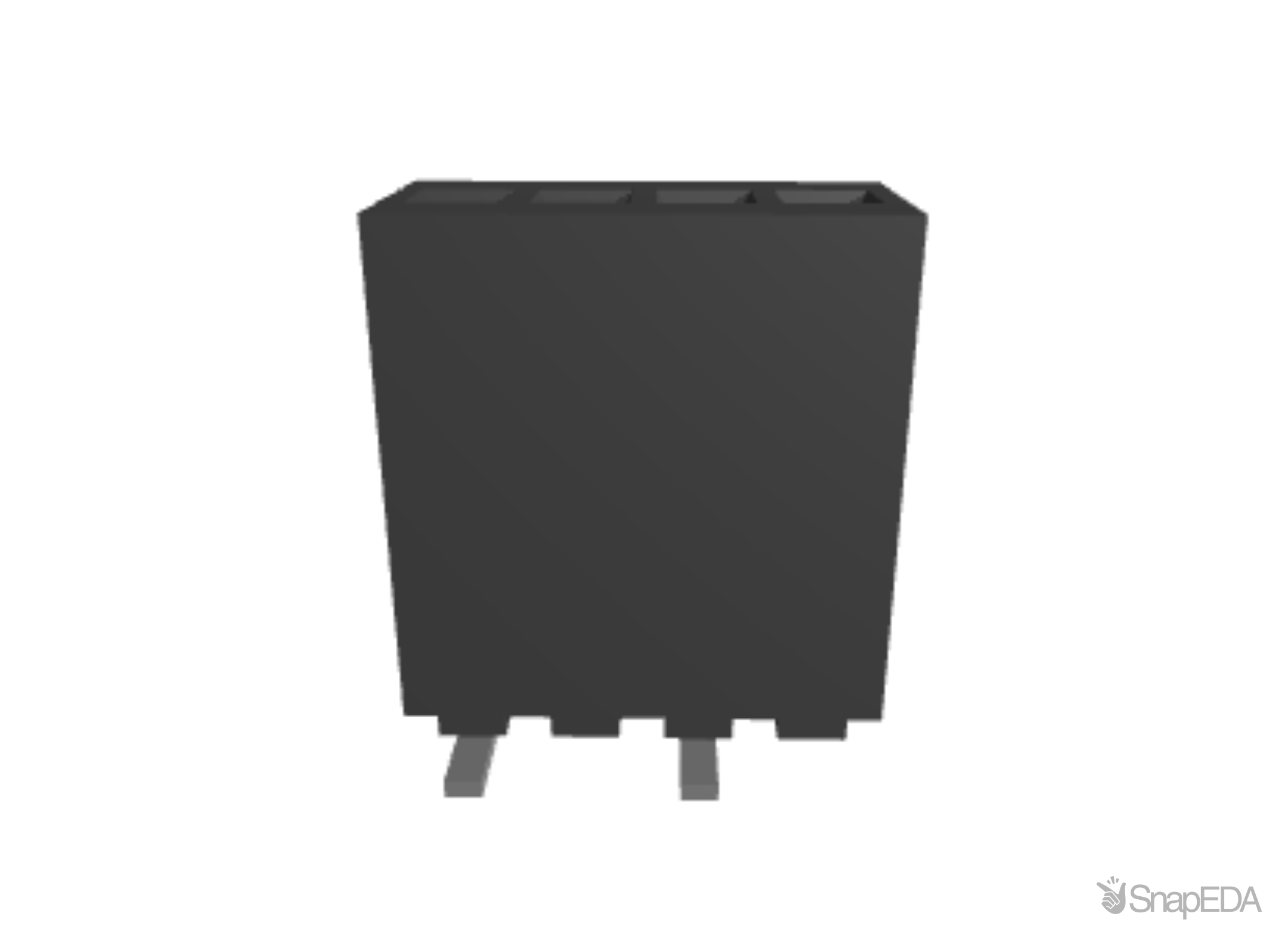 RSM-104-02-L-S 3D Model