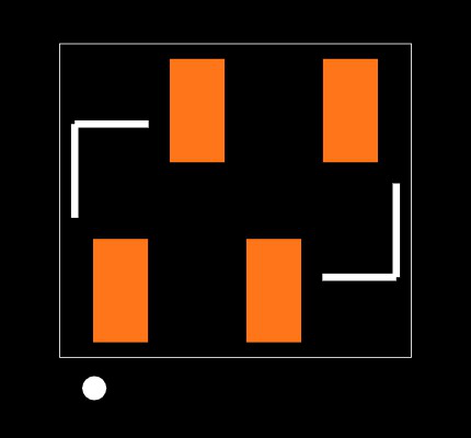 RSM-104-02-L-S Footprint