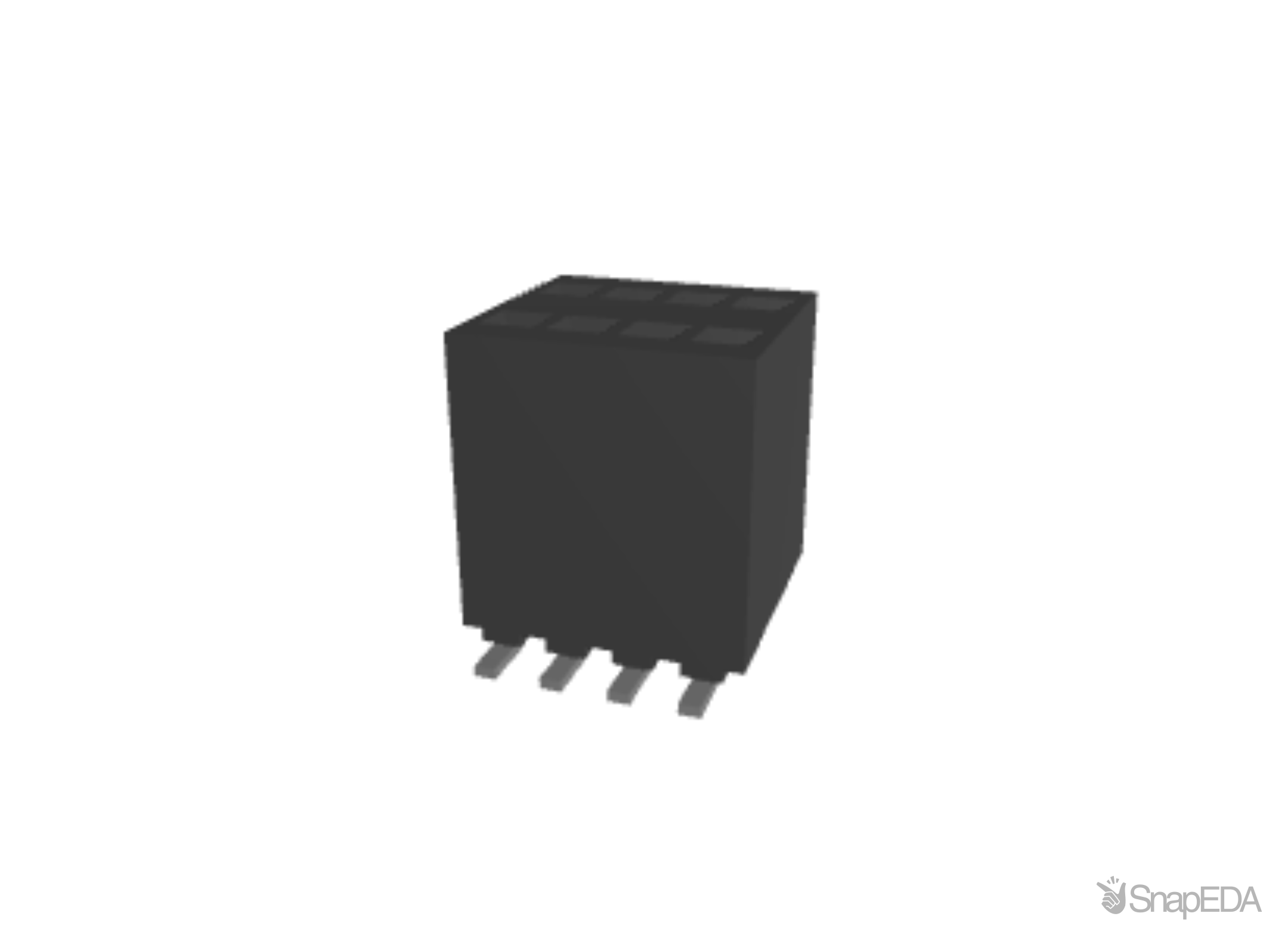 RSM-104-02-S-D 3D Model
