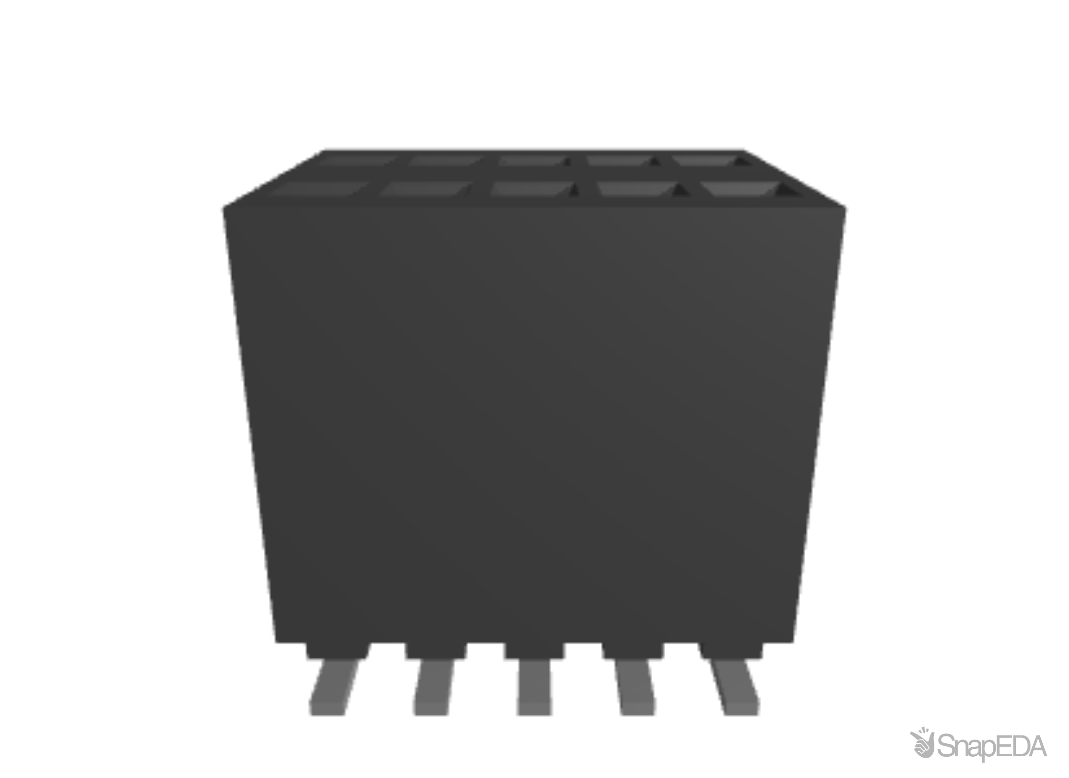 RSM-105-02-S-D 3D Model