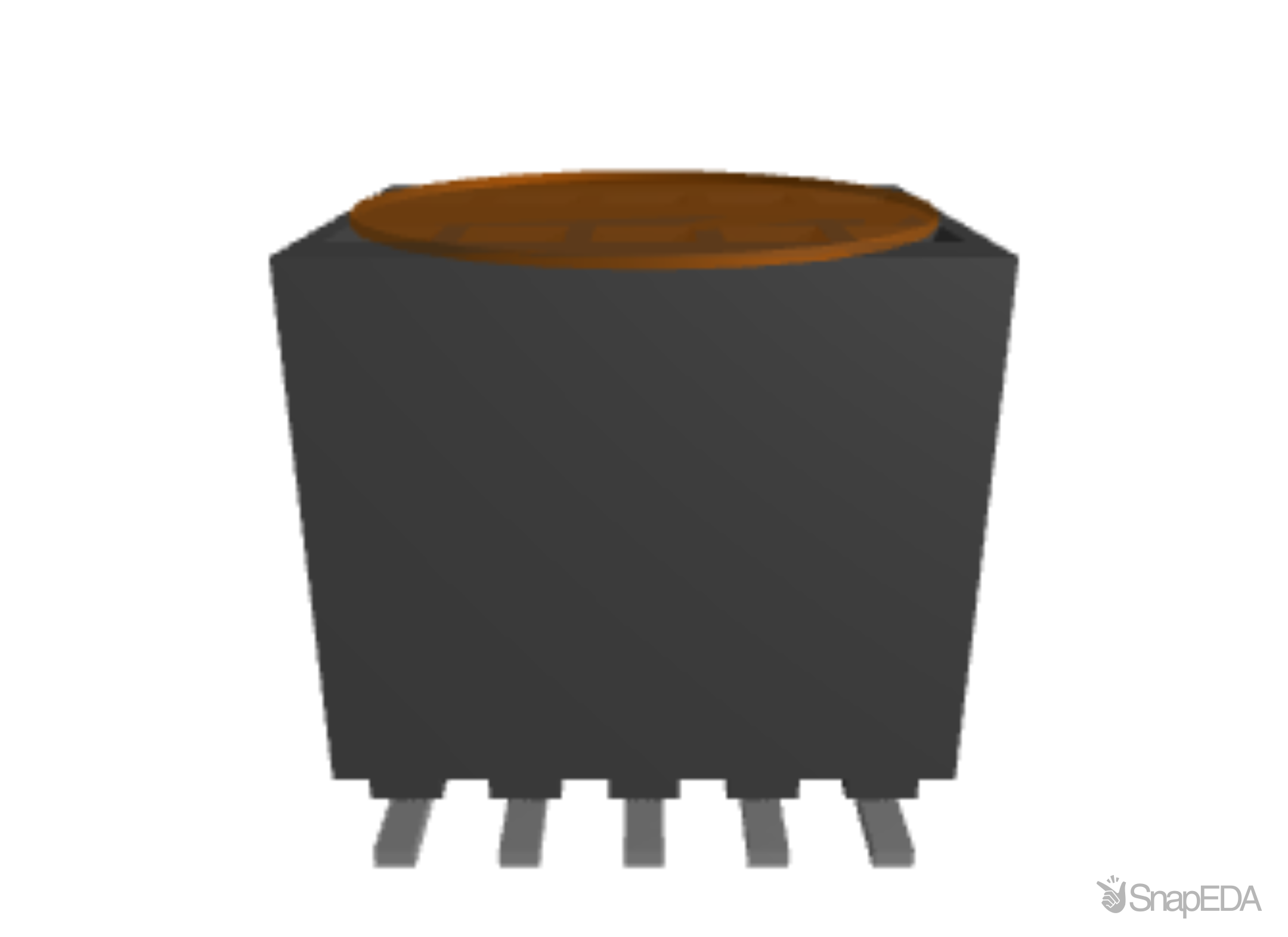 RSM-105-02-S-D-K 3D Model