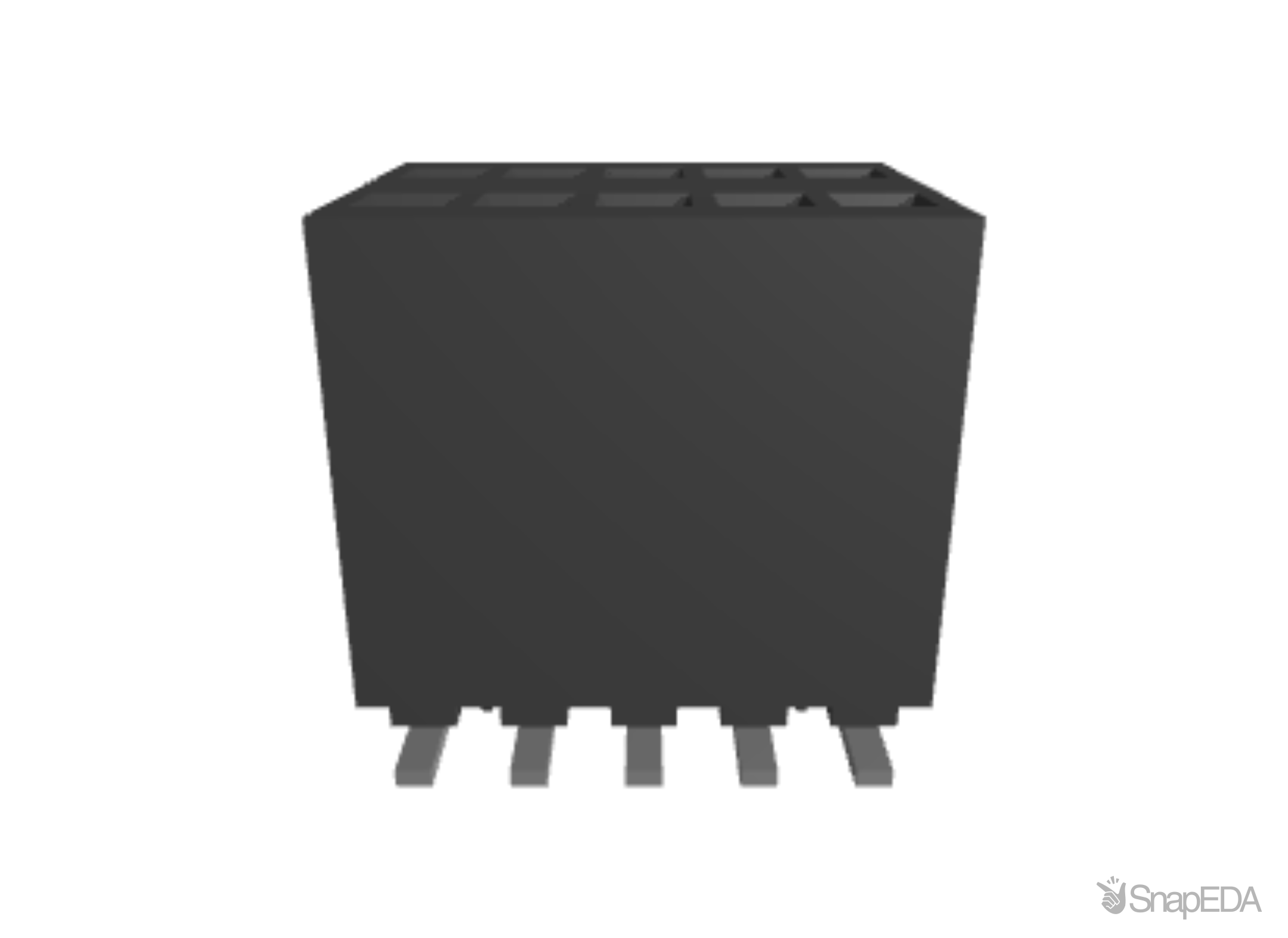 RSM-105-02-S-D-LC 3D Model