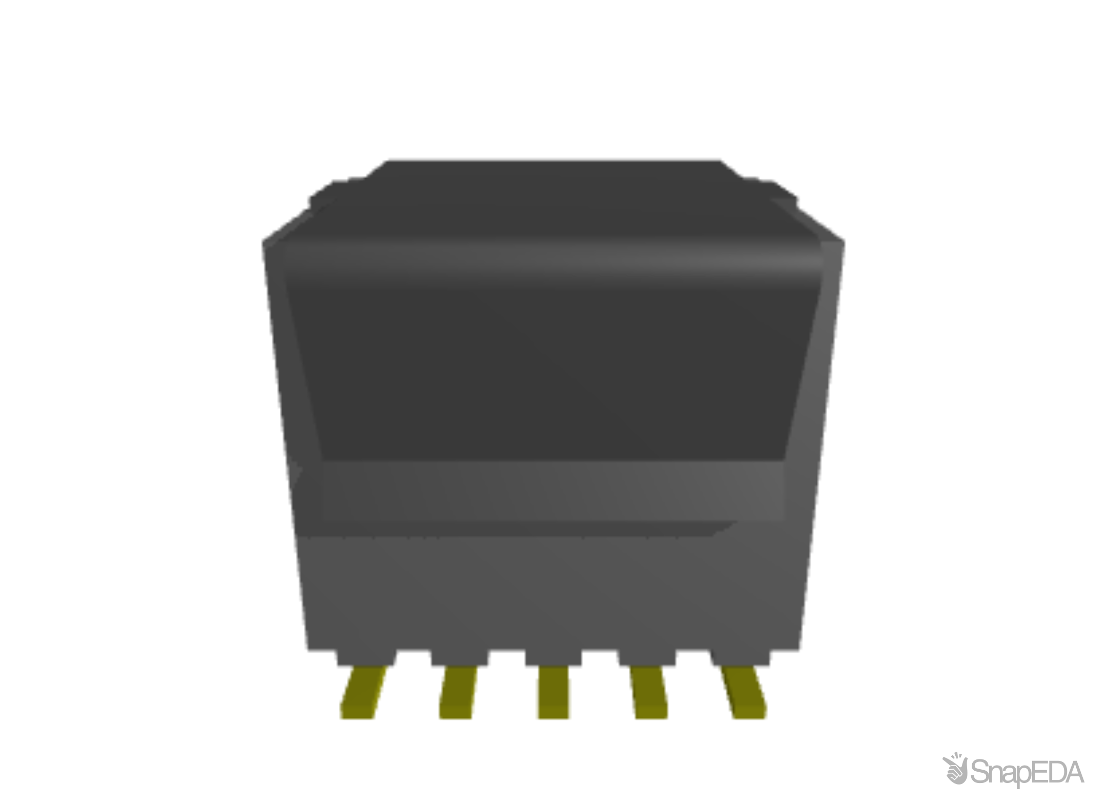 RSM-105-02-S-D-P-TR 3D Model