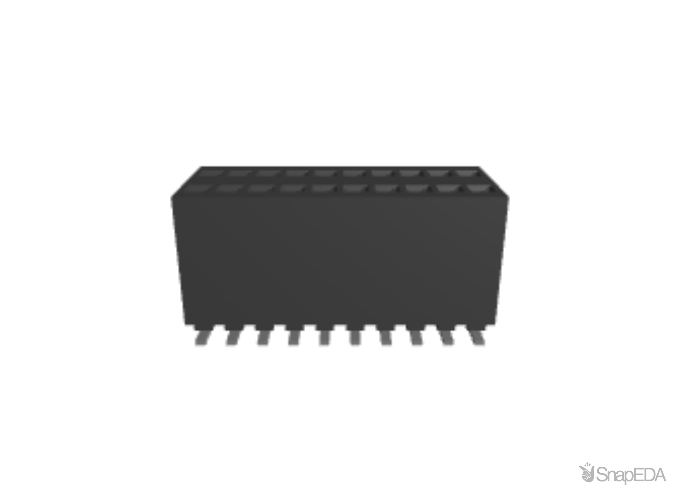 RSM-110-02-L-D 3D Model