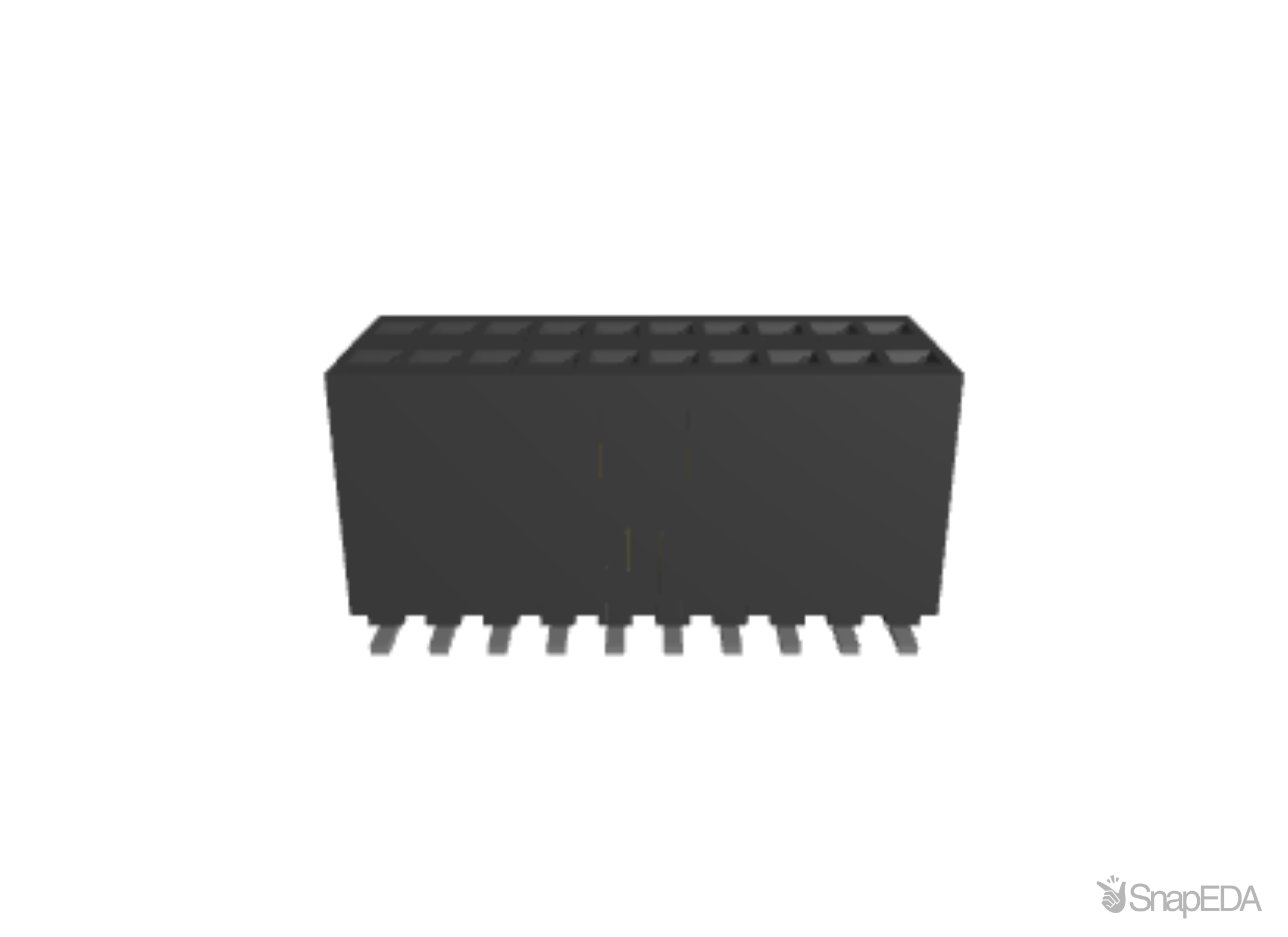 RSM-110-02-LM-D 3D Model